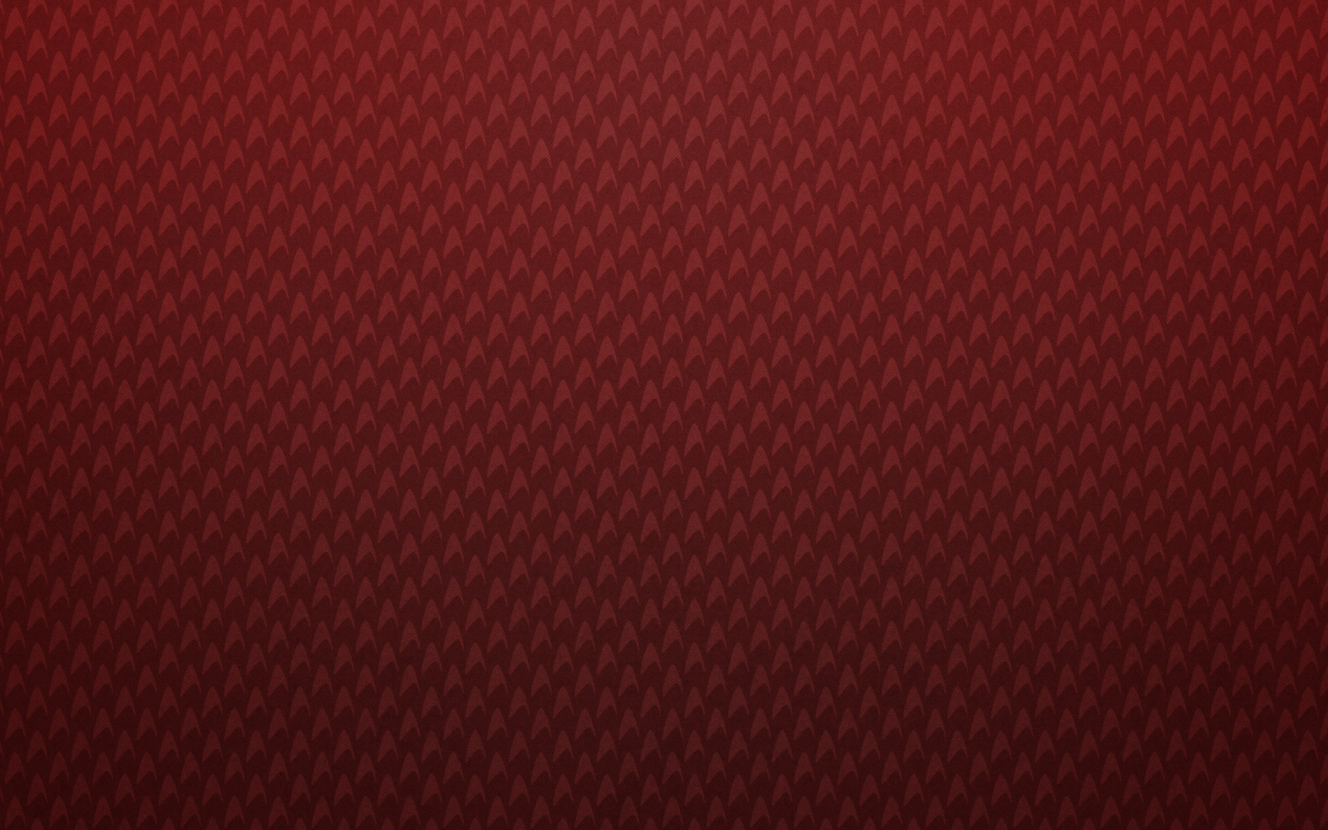 Узор с краснми треугольничками обои