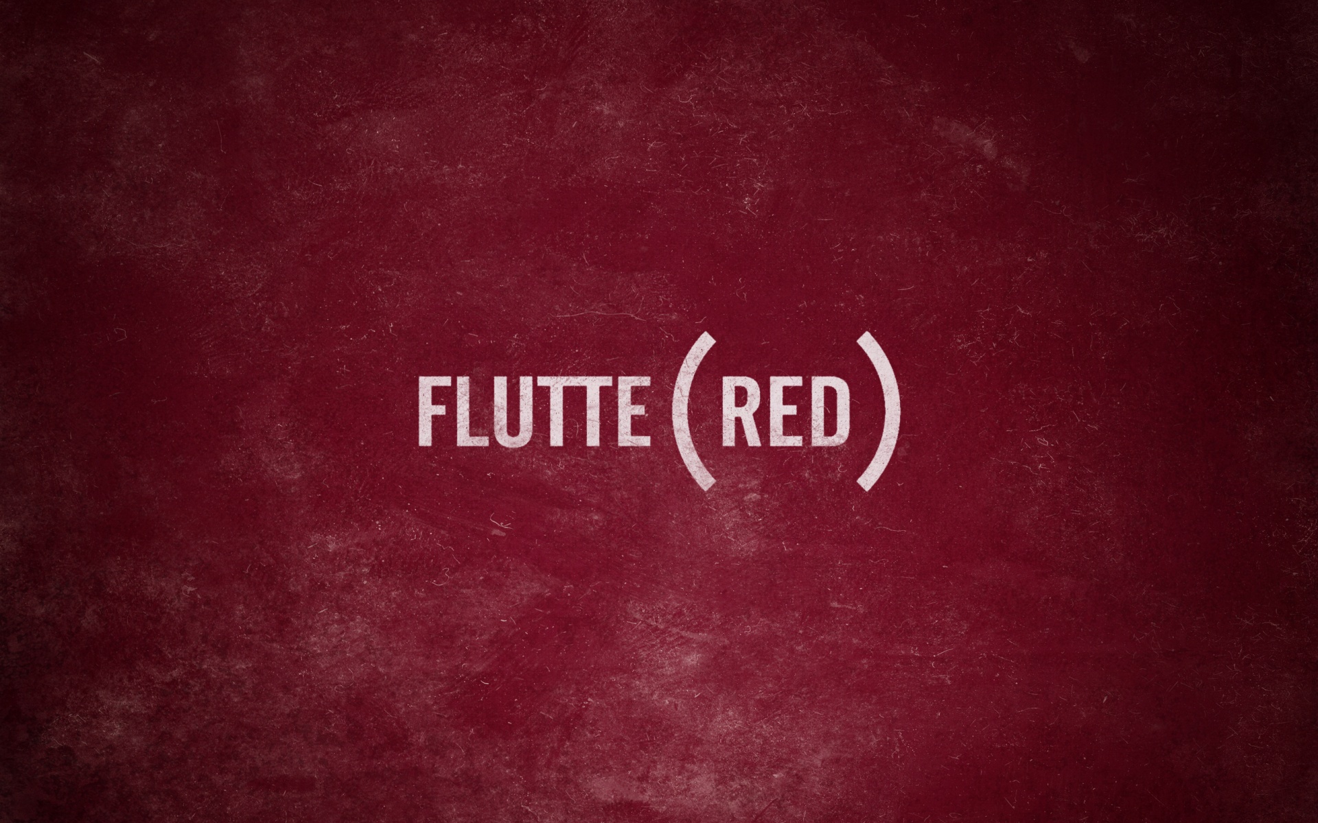 Fluttered — Порхание обои