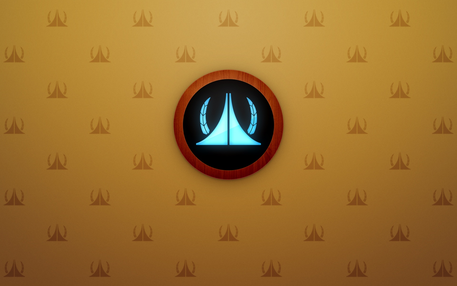 Executive starliner Axiom обои