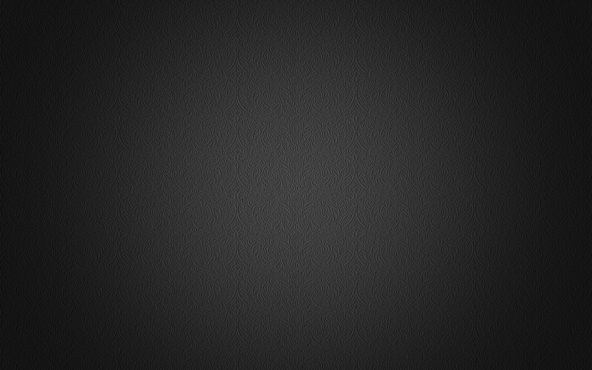Темный фон обои