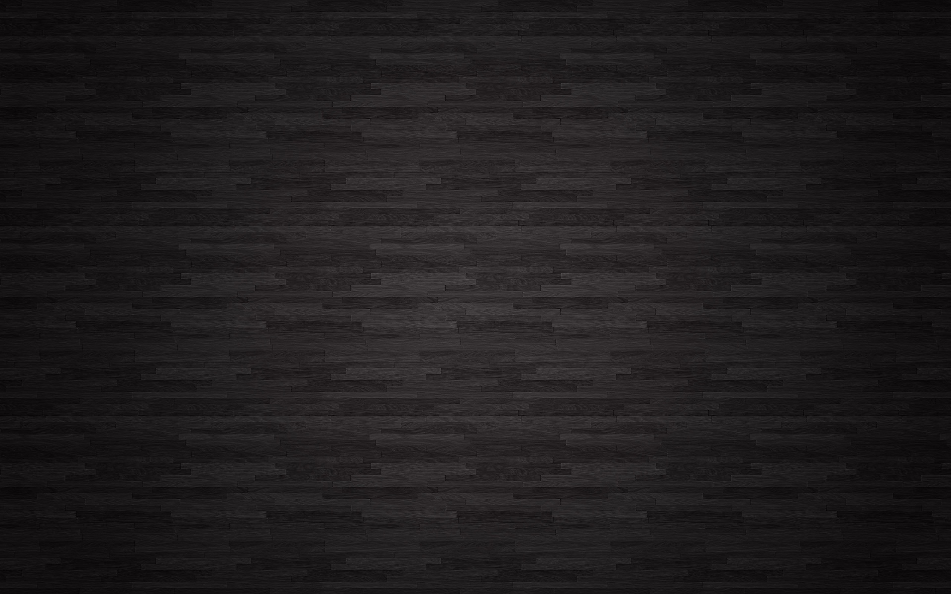 Черный паркетный пол обои