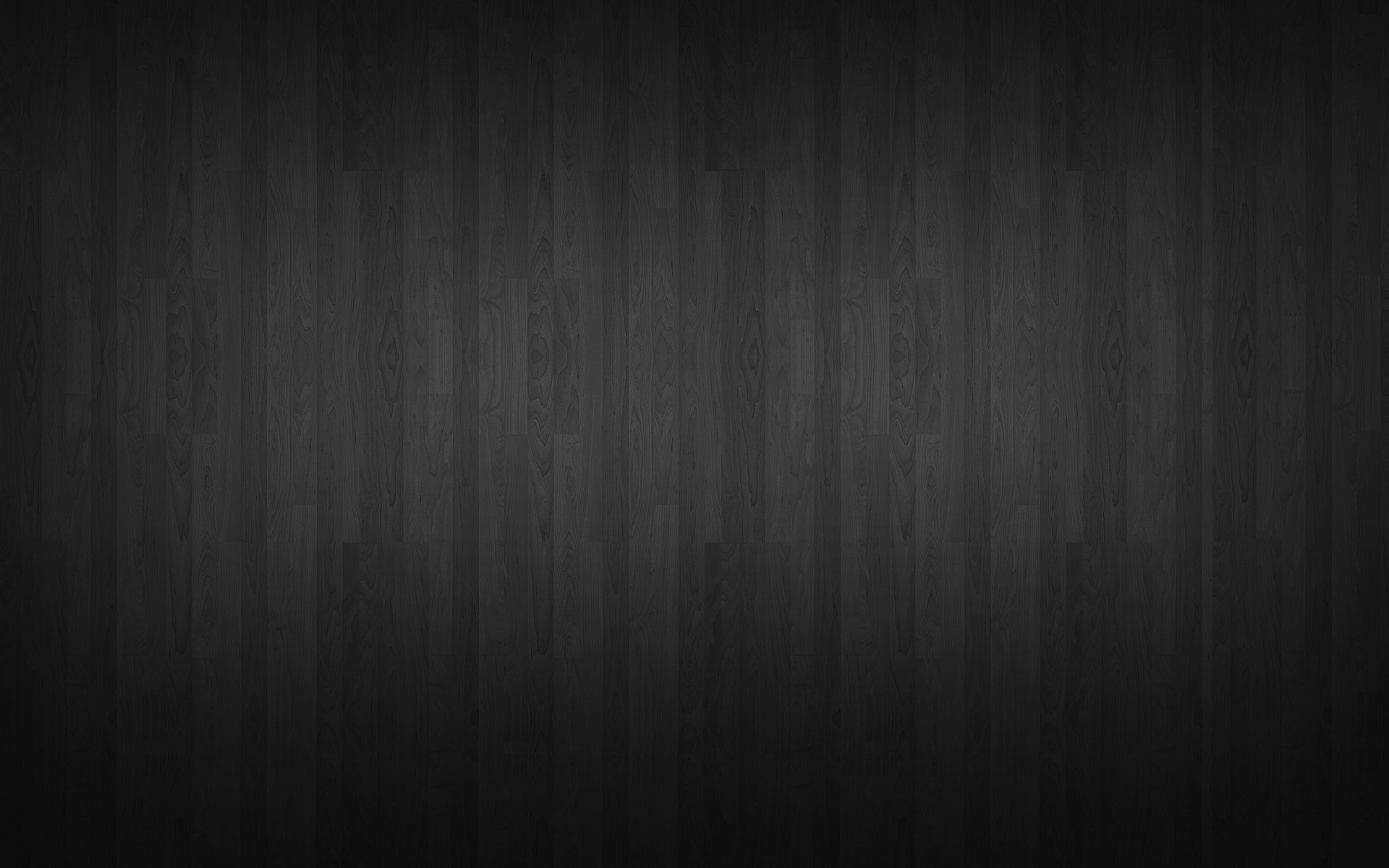 Черный дощатый пол обои