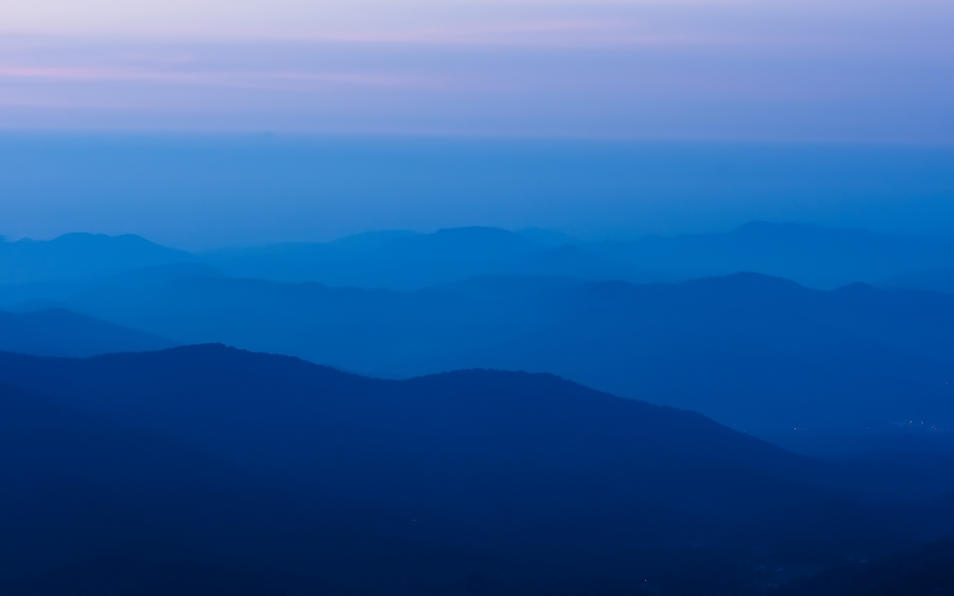 С высока обои