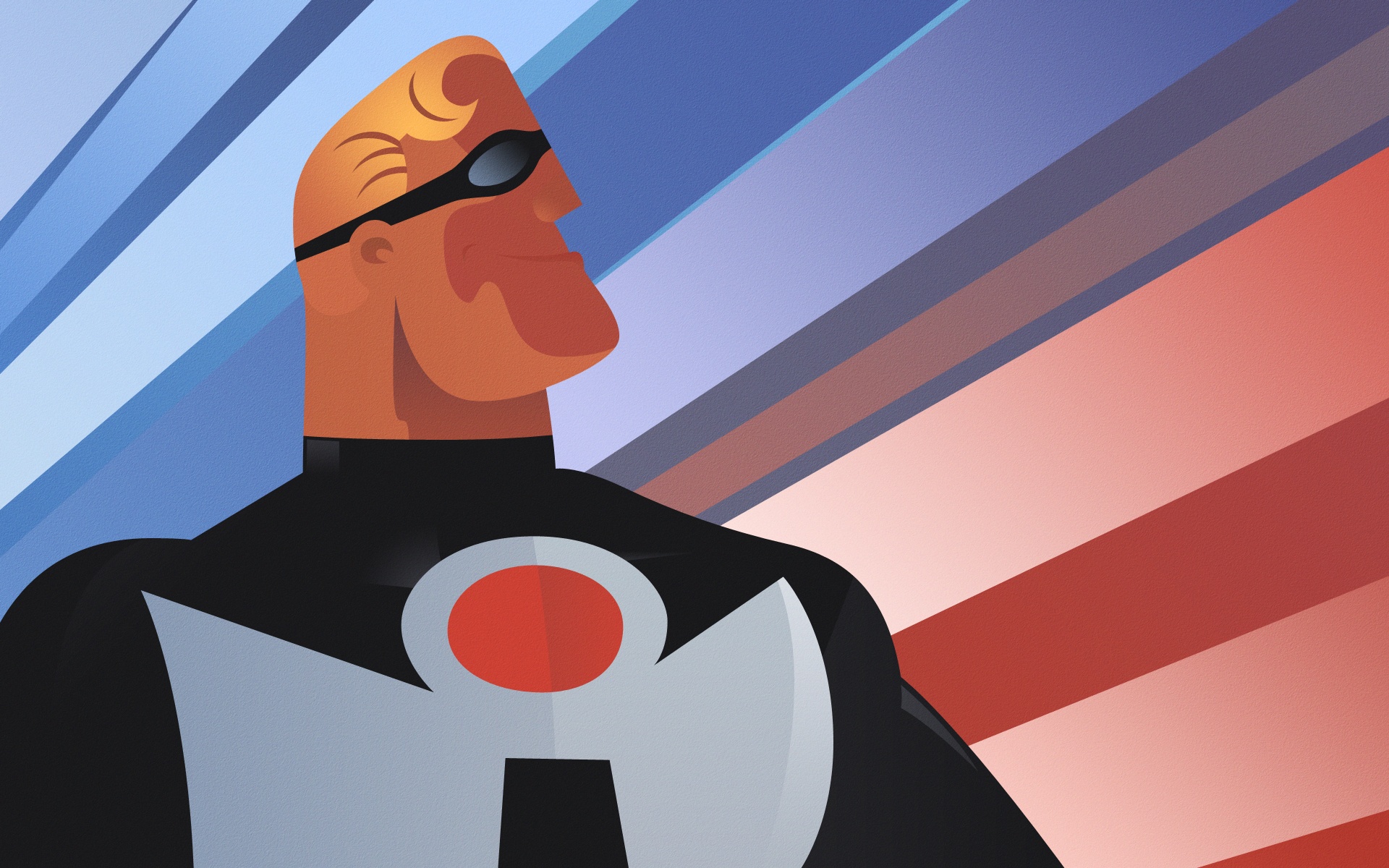 Mr Incredible обои