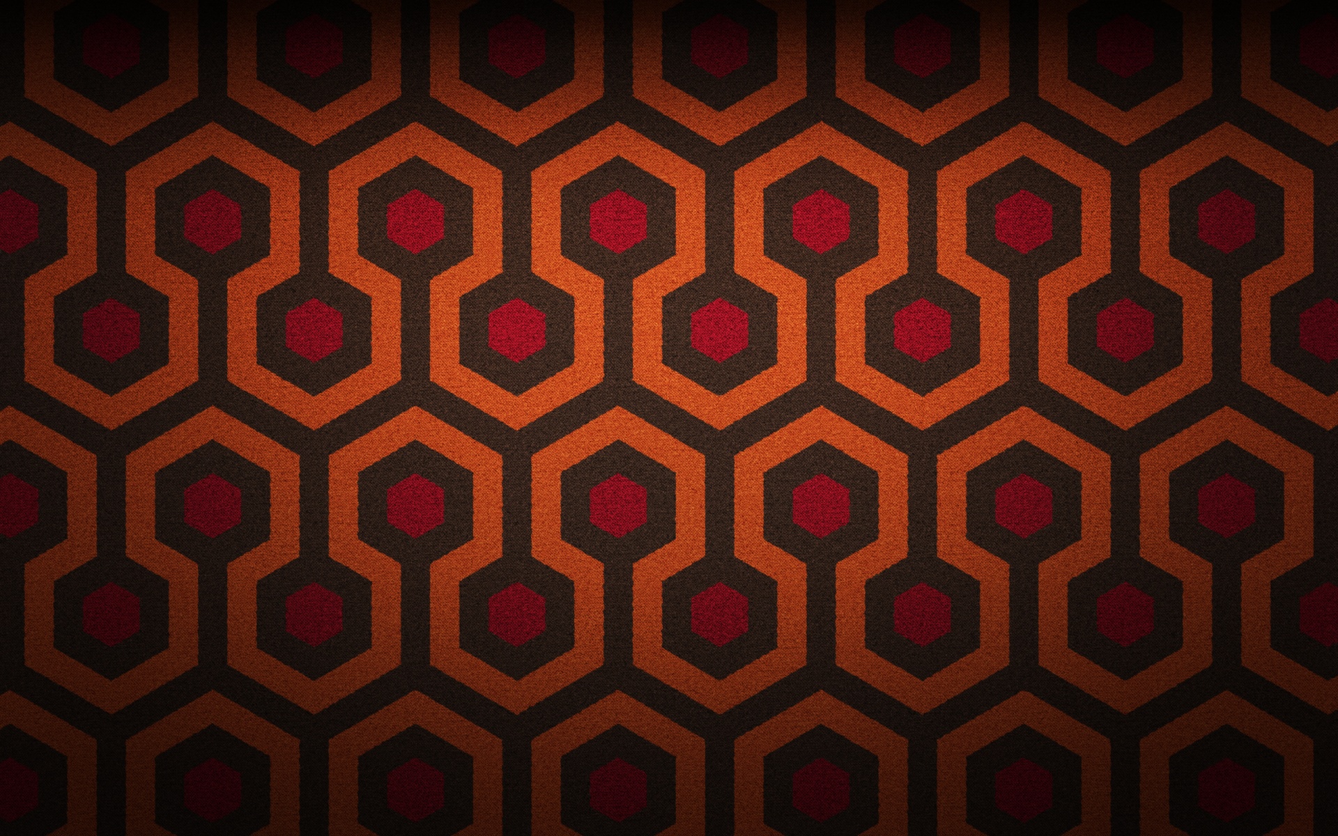 Сияние обои