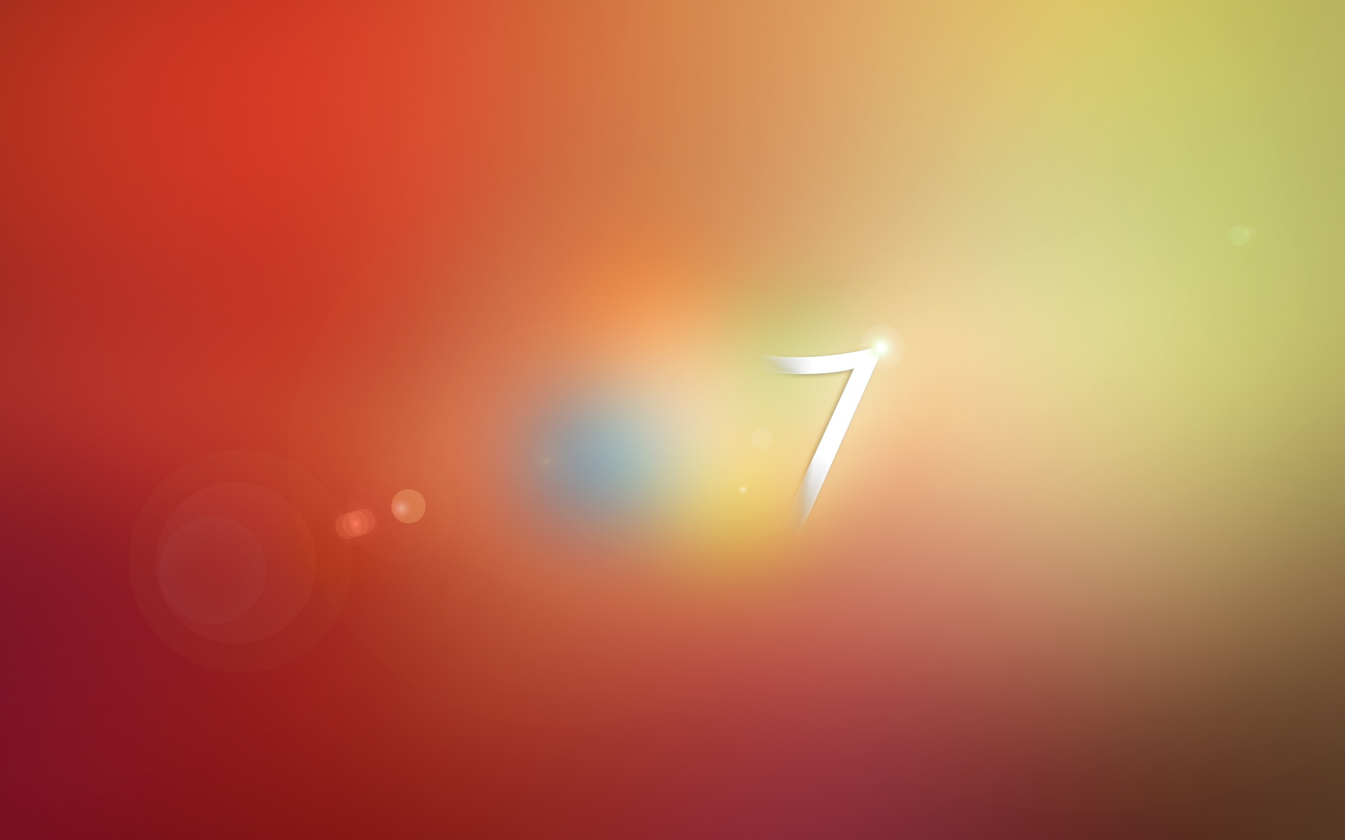 Фон windows 7 обои