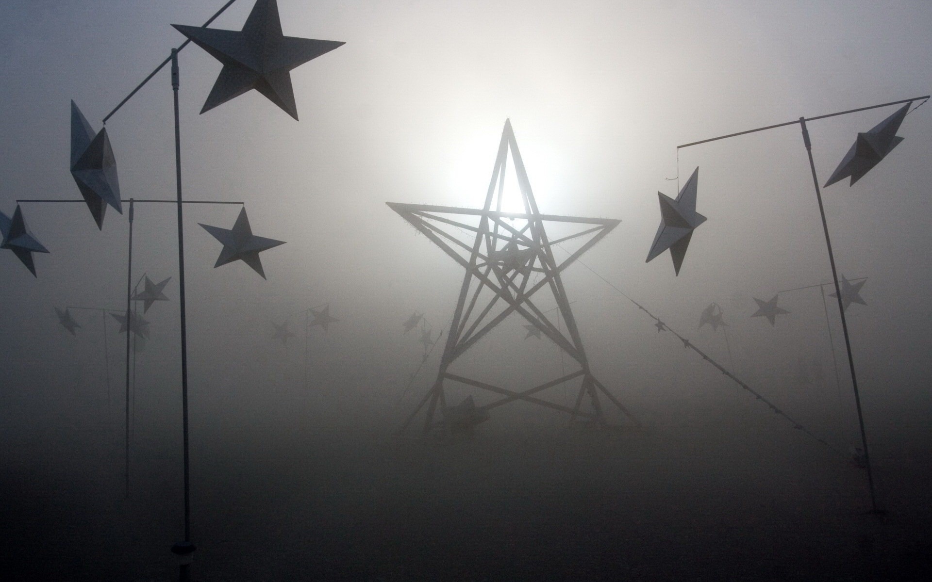 Заповедник коммунизма обои