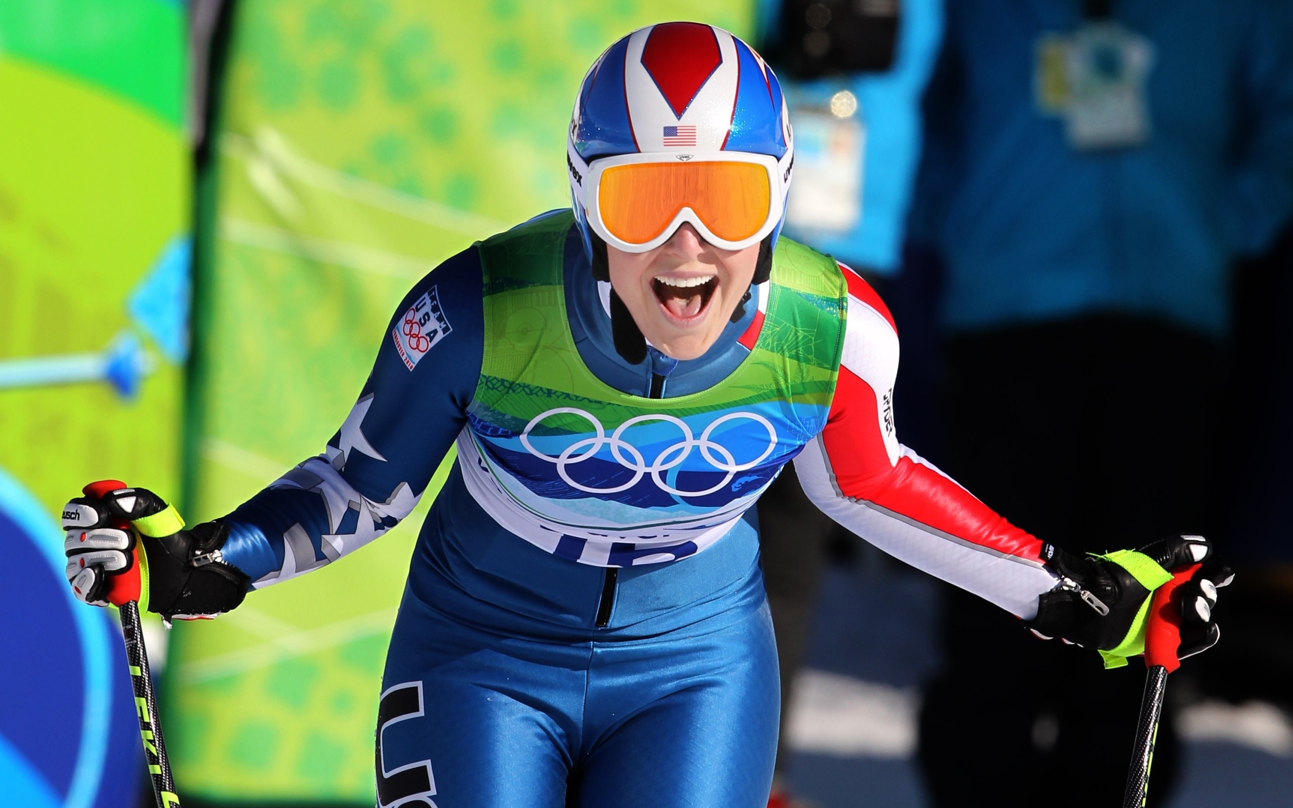 Олимпийские игры обои