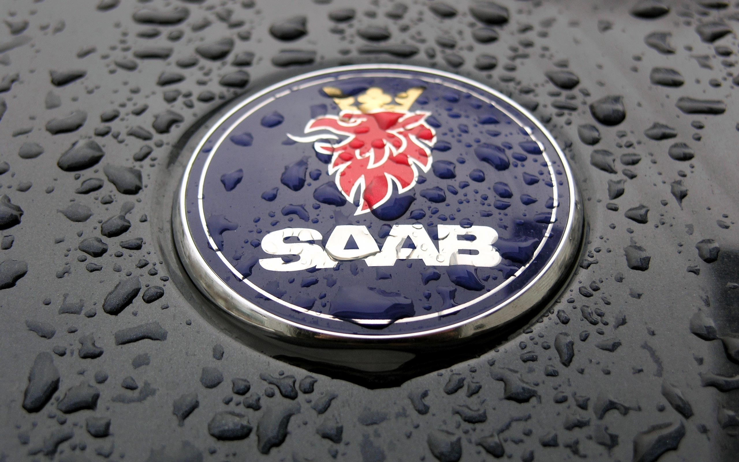 Saab обои