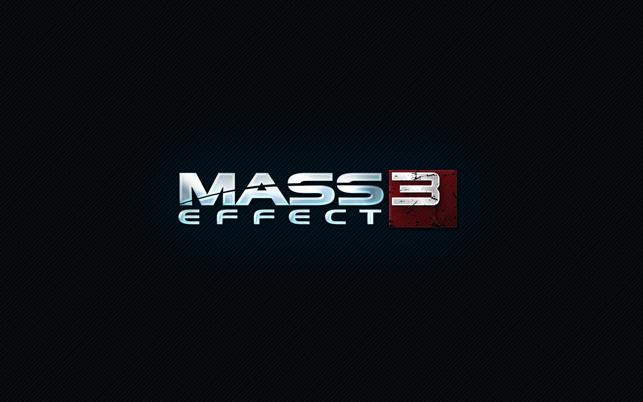 Mass Effect 3 обои
