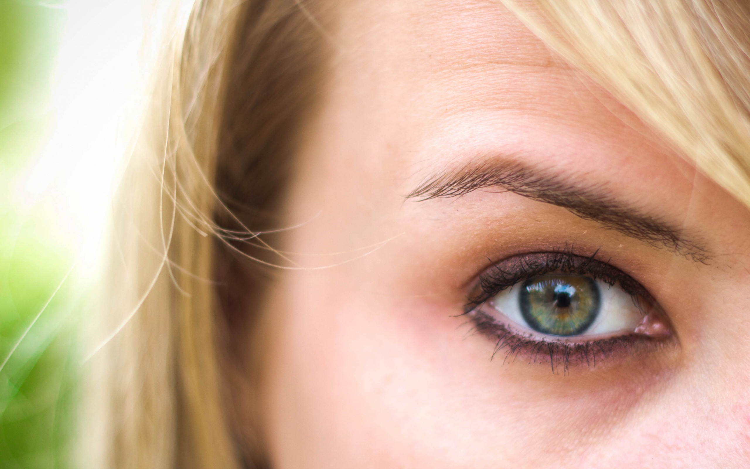 Авторское фото обои