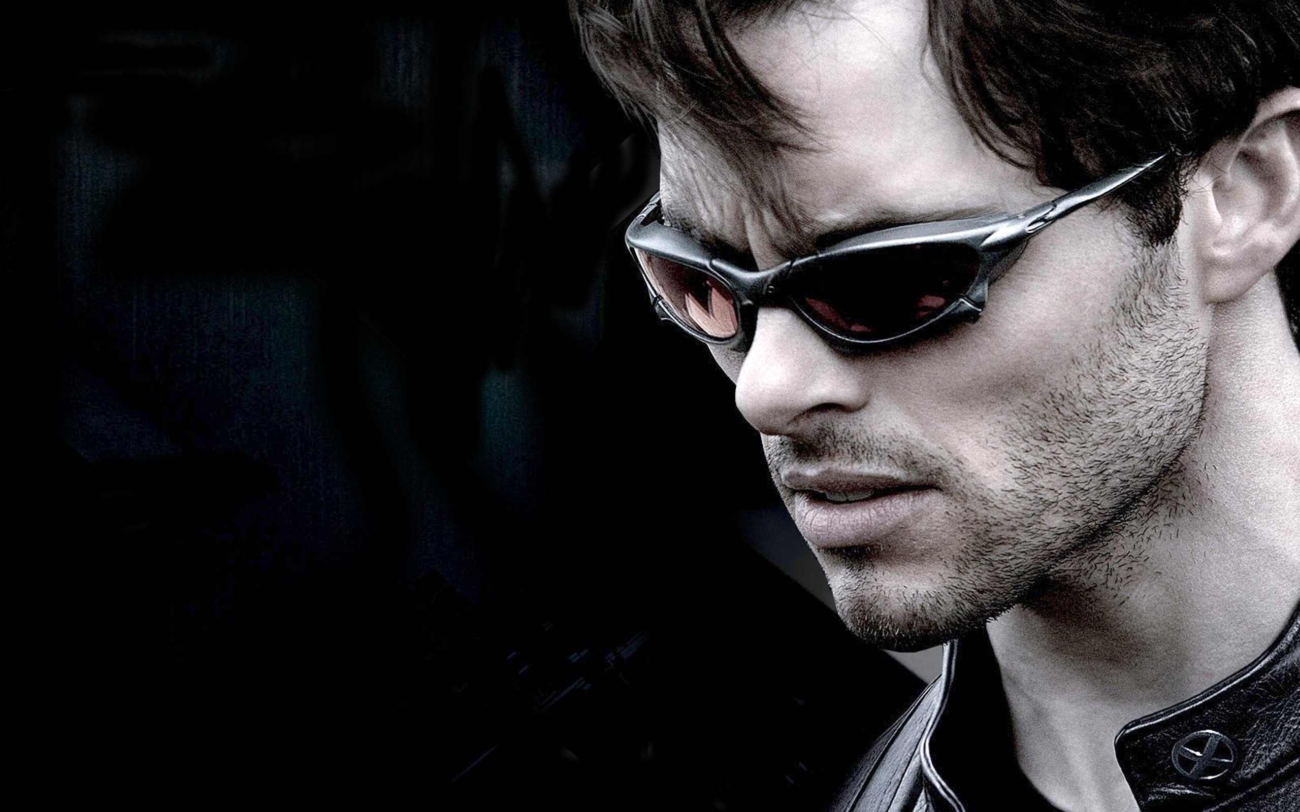 Циклоп из Людей Икс обои