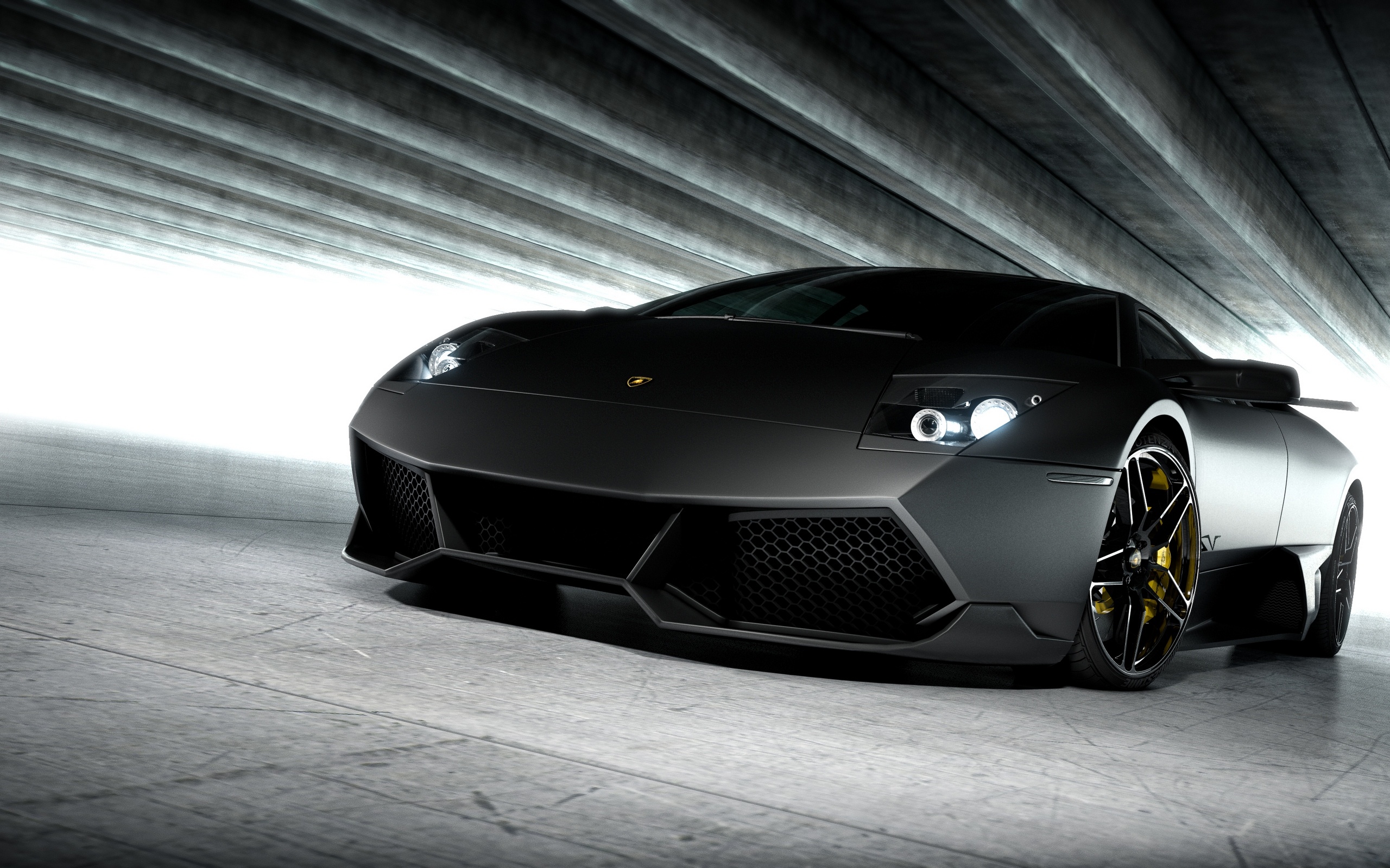 Lamborghini обои