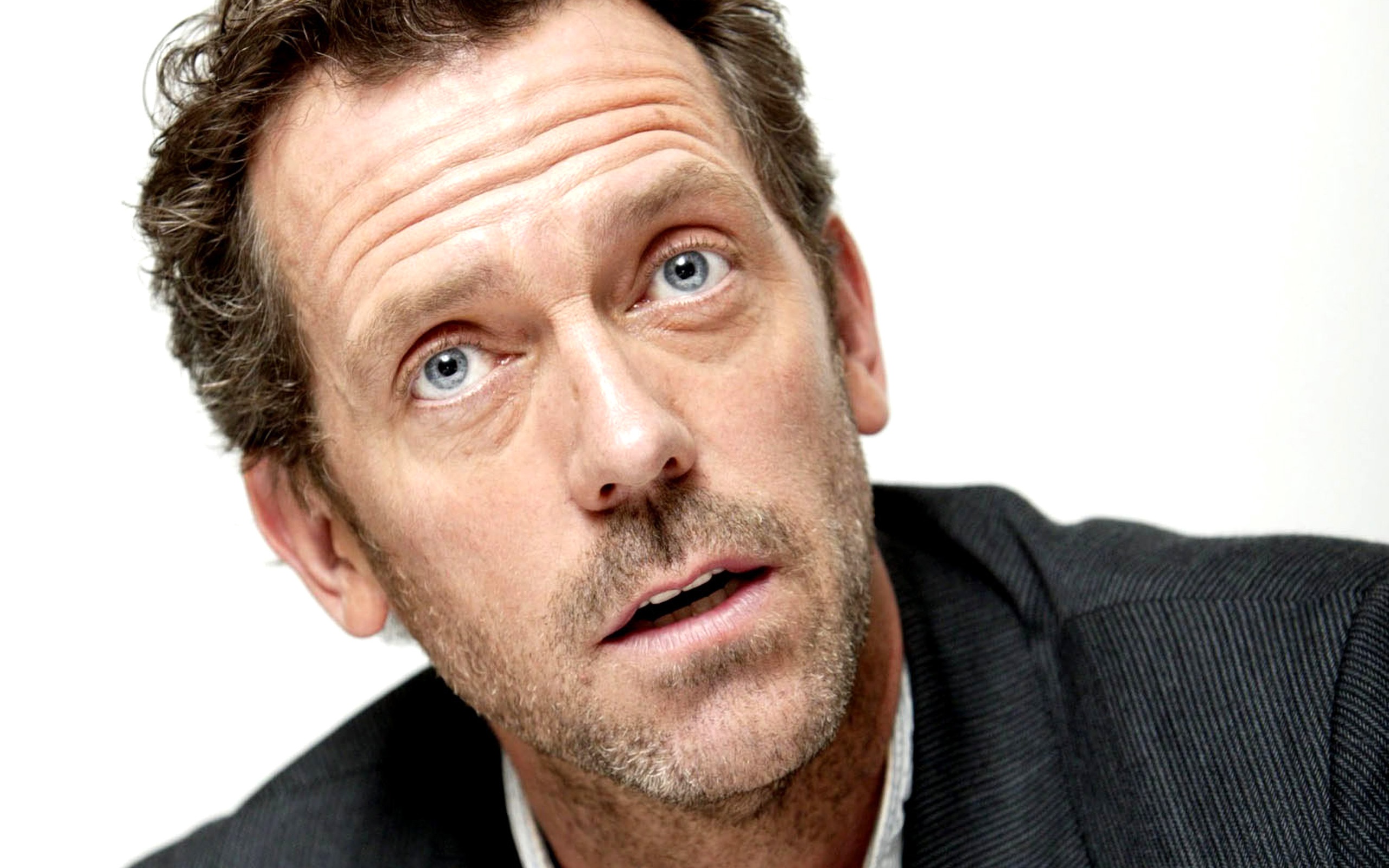 Хью Лори обои