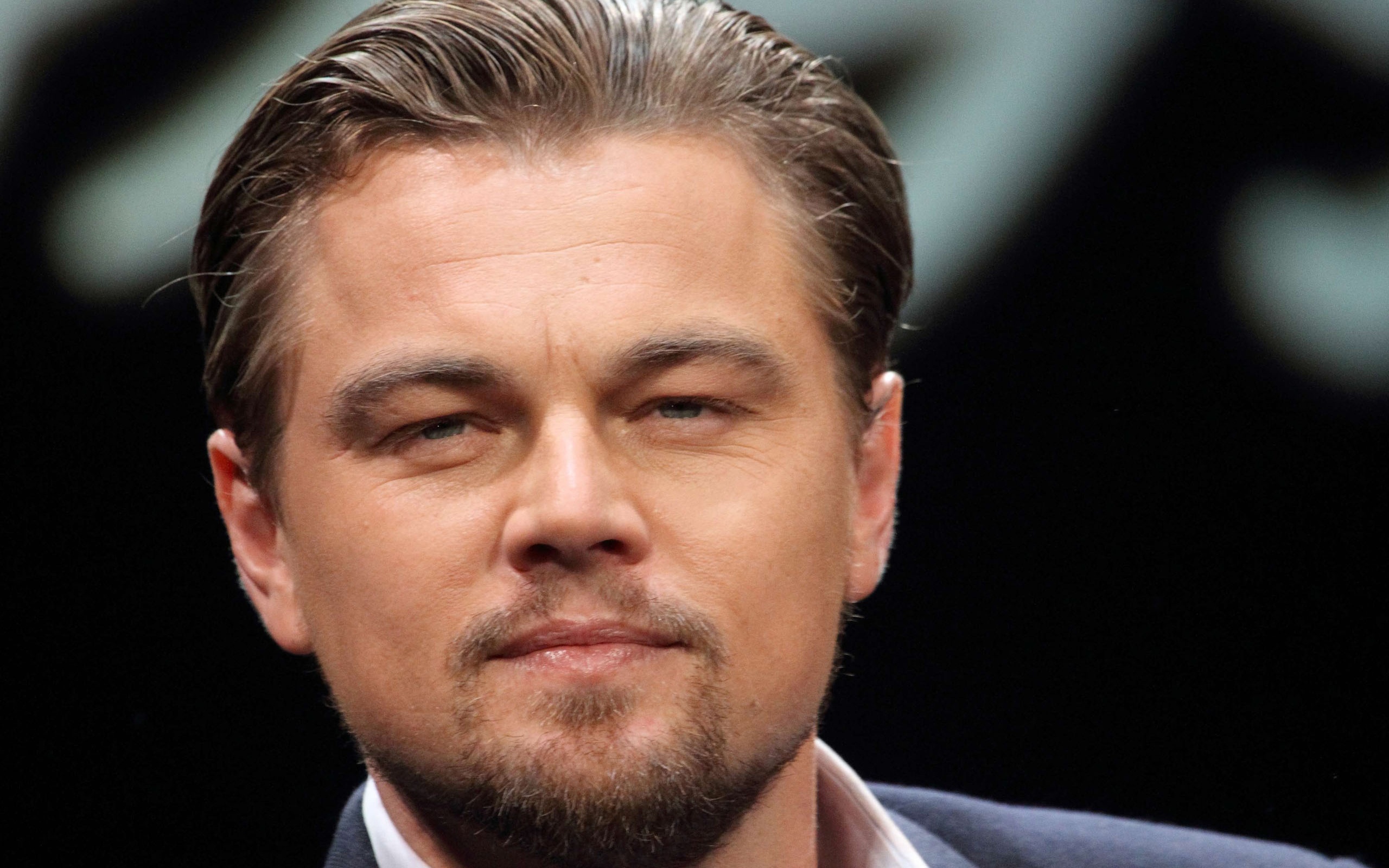 Леонардо Дикаприо обои