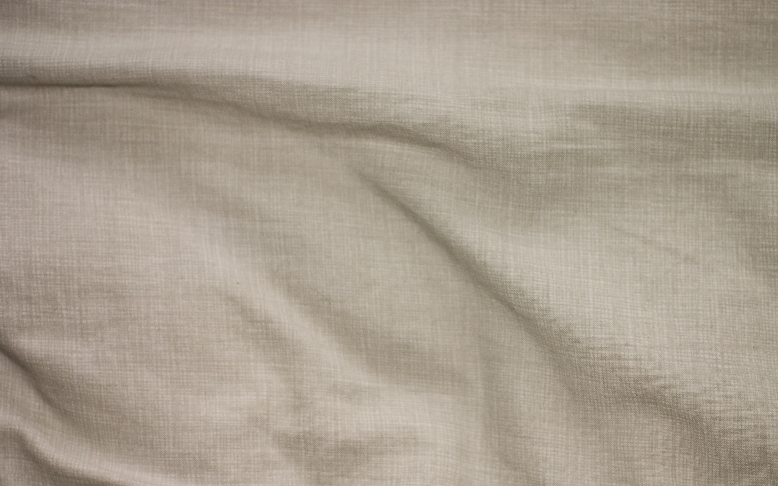 Белая льняная ткань обои
