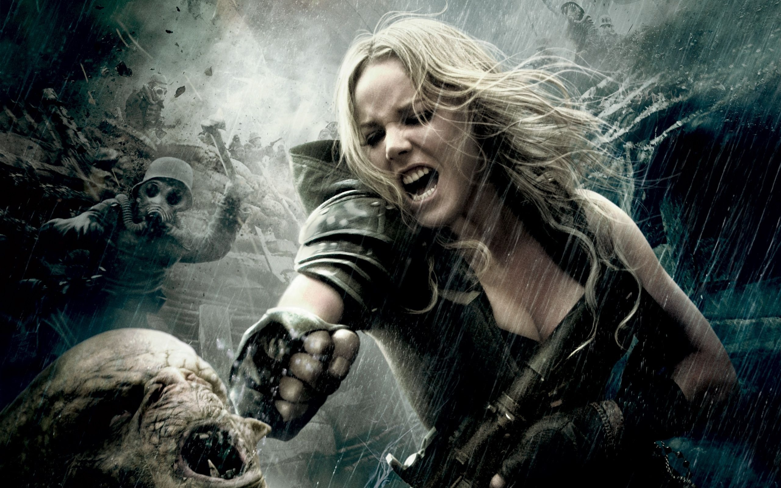 Запрещенный прием обои