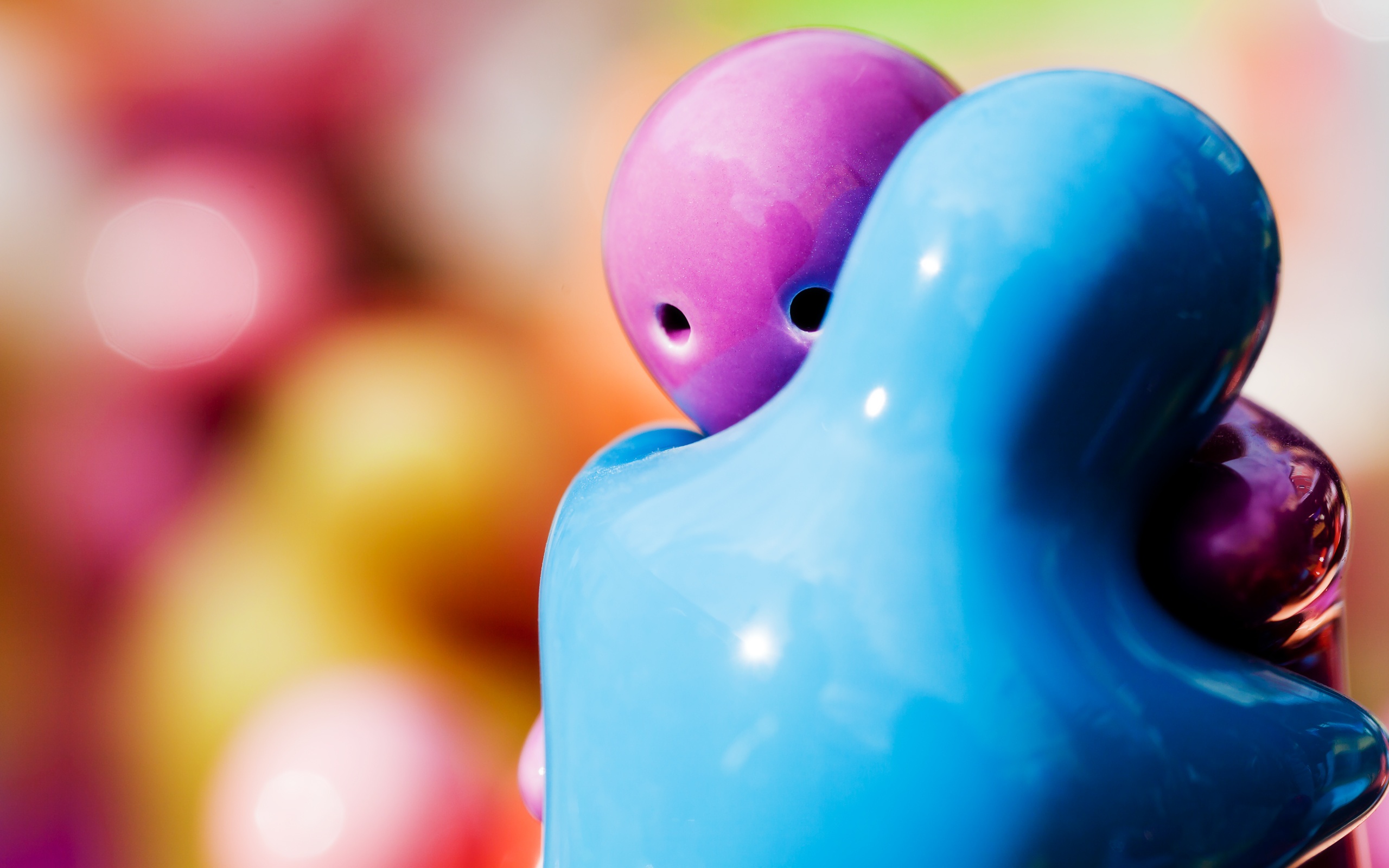 Обними меня обои