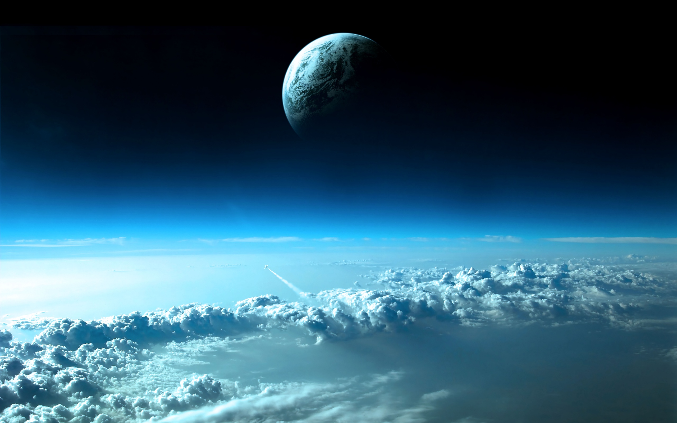 Вся красота космоса обои