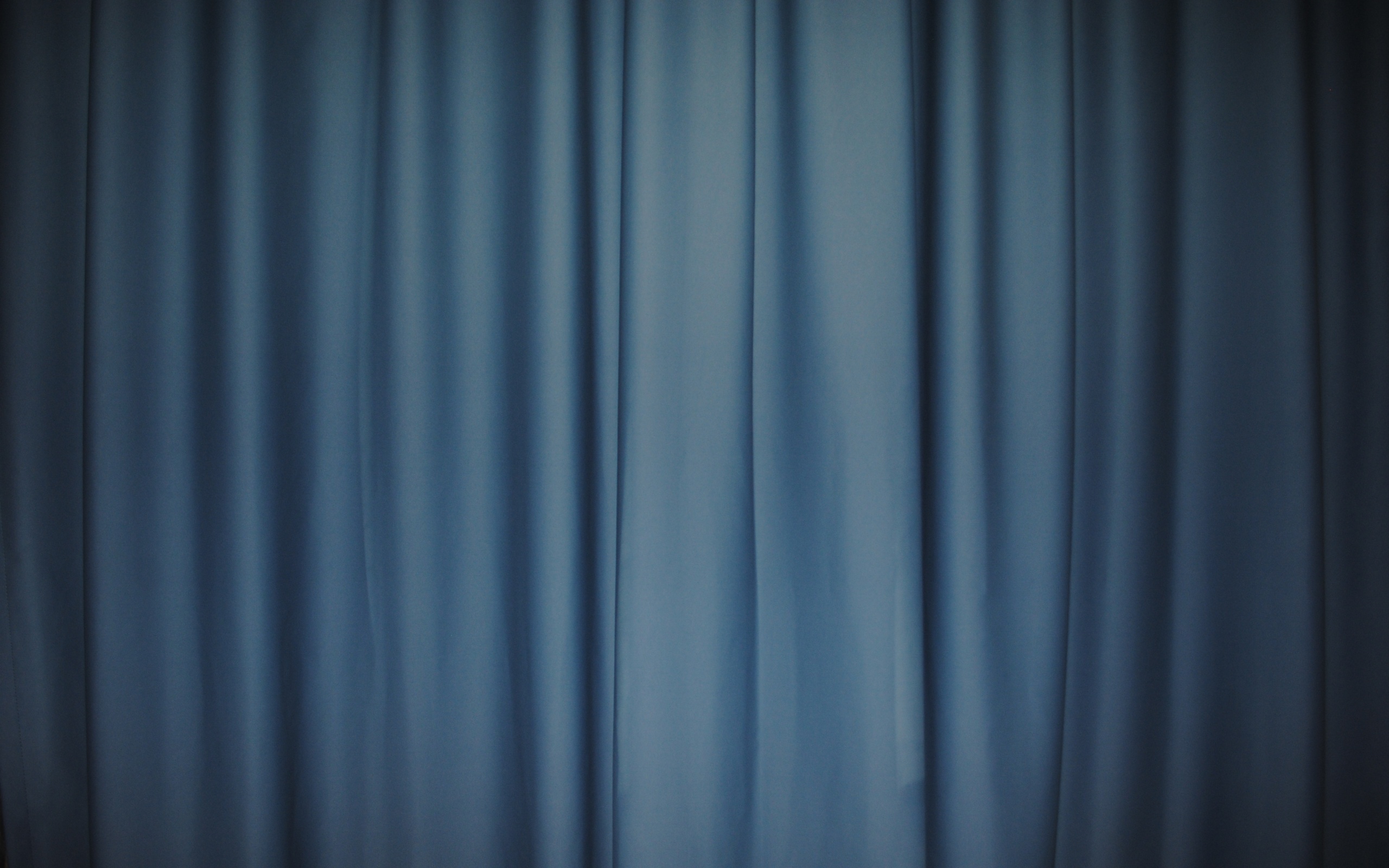 Темно синее полотно обои