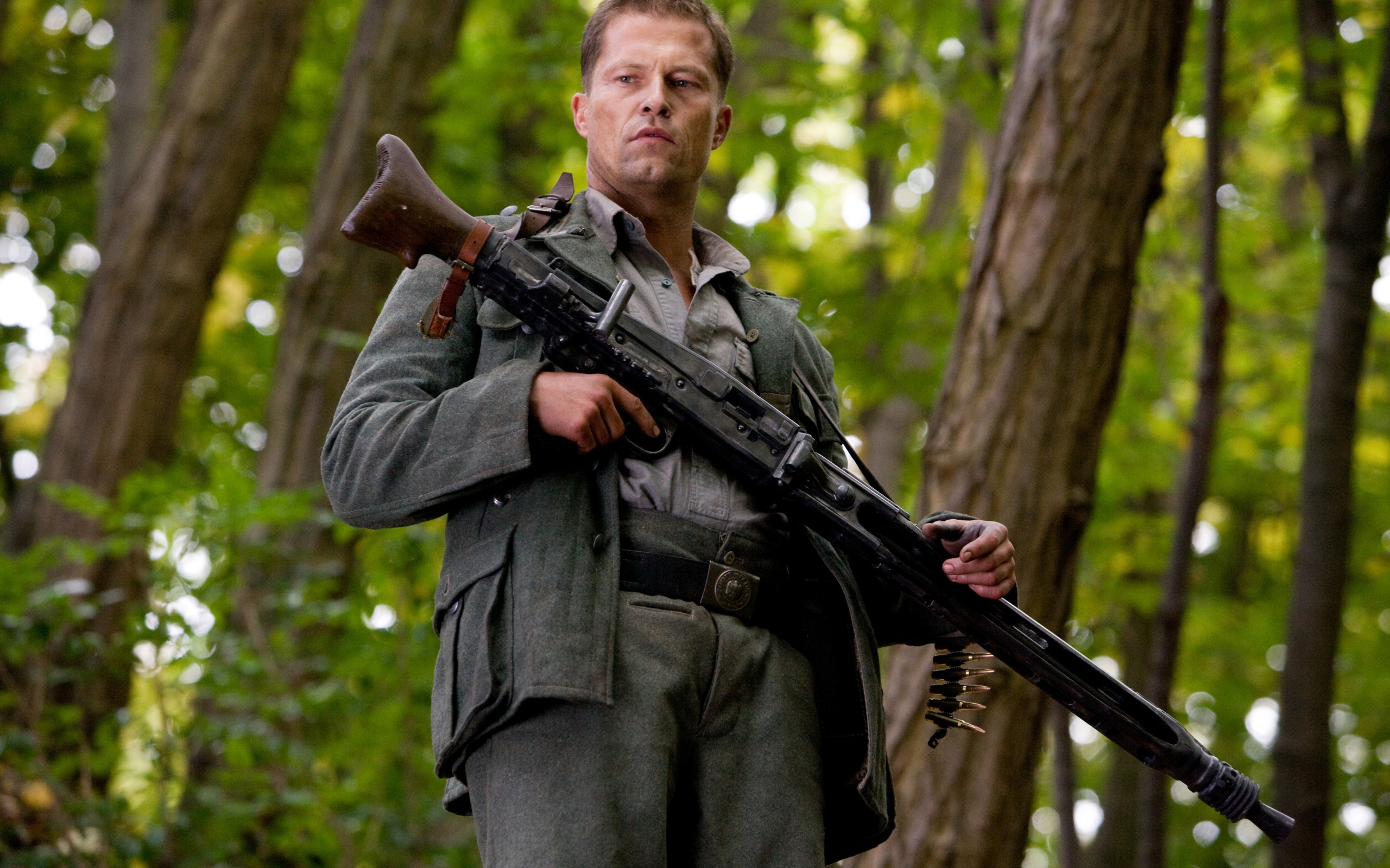 Тиль Швайгер обои