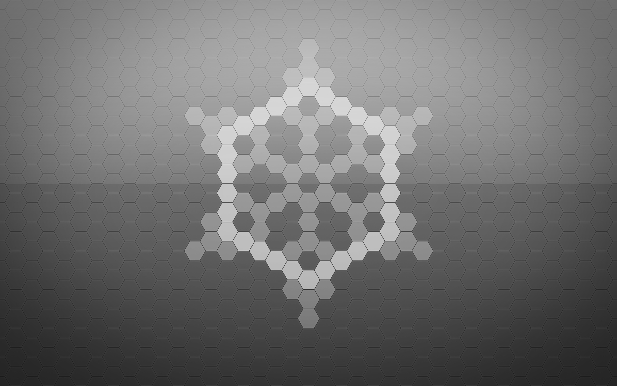 Снежинка обои