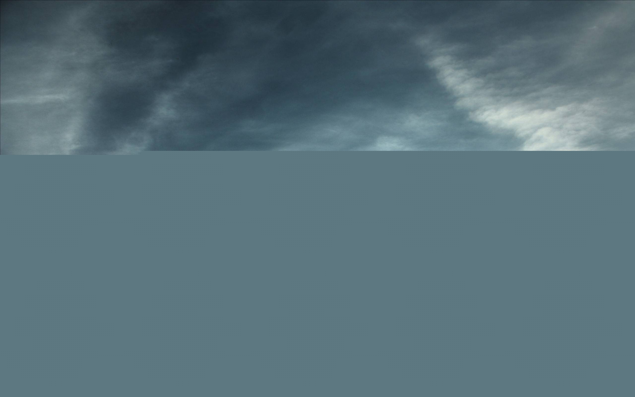 Домик в поле обои