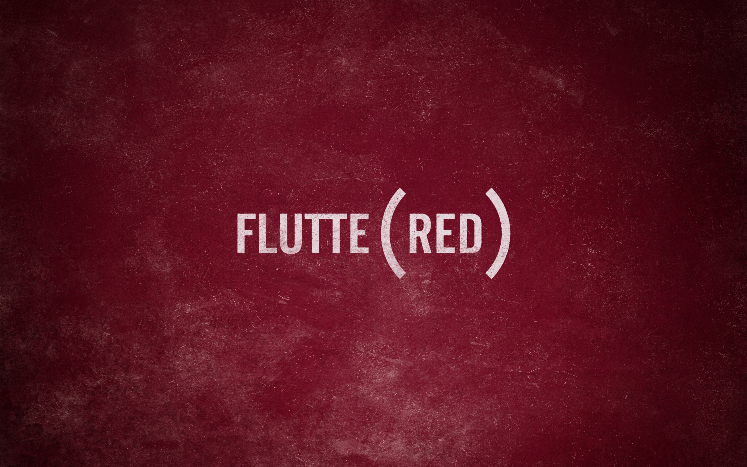 Fluttered — Порхание обои