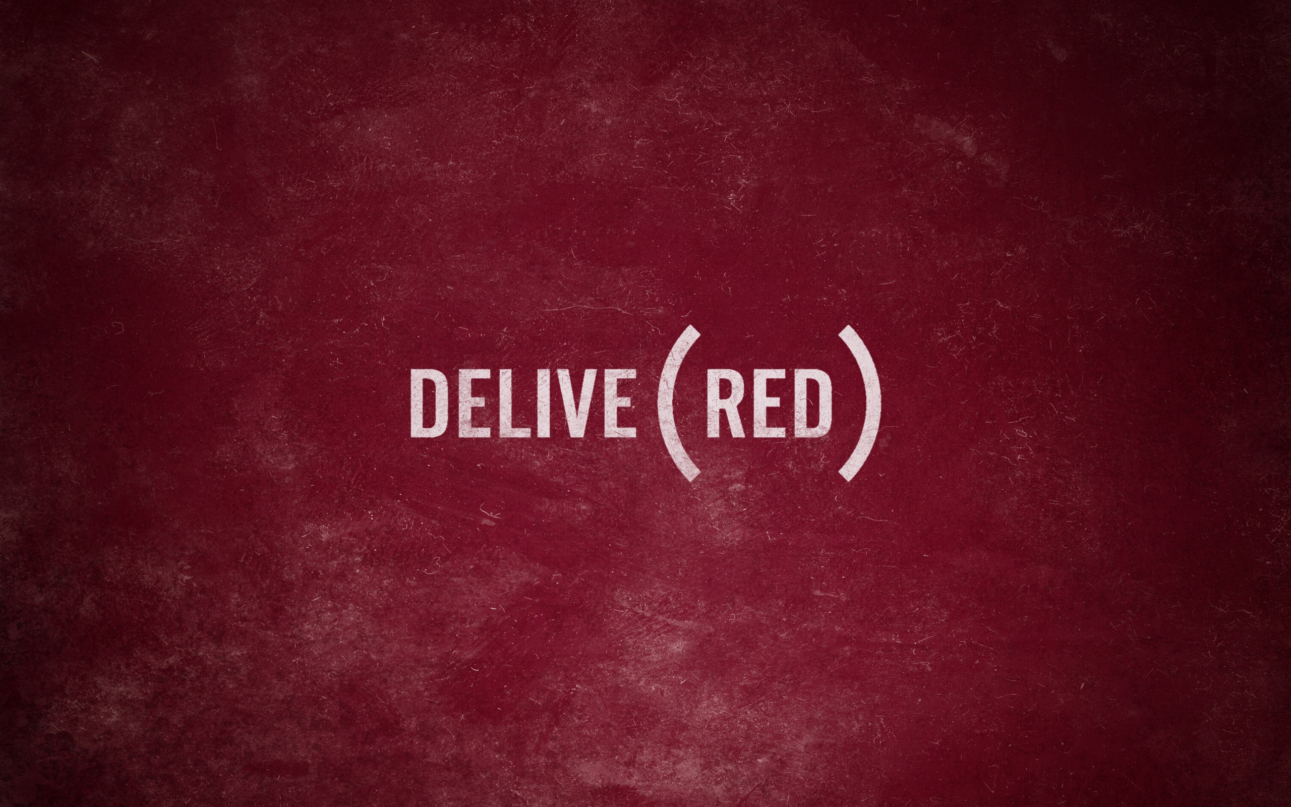 Delivered — Доставлено обои