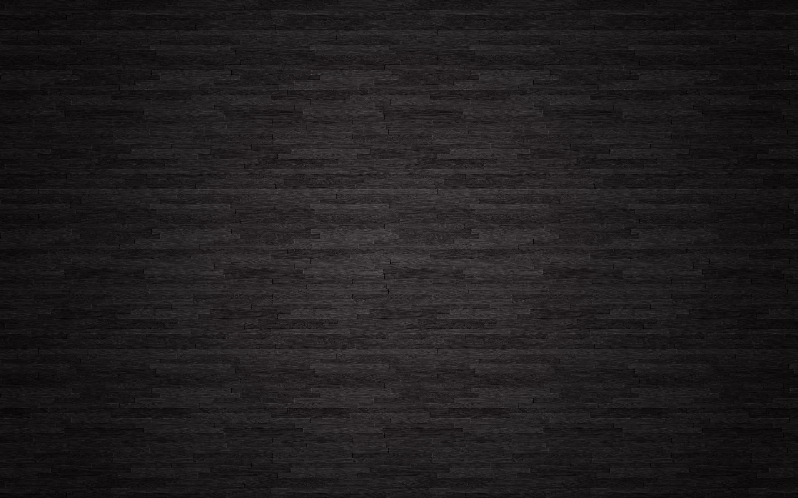 Черный паркетный пол обои