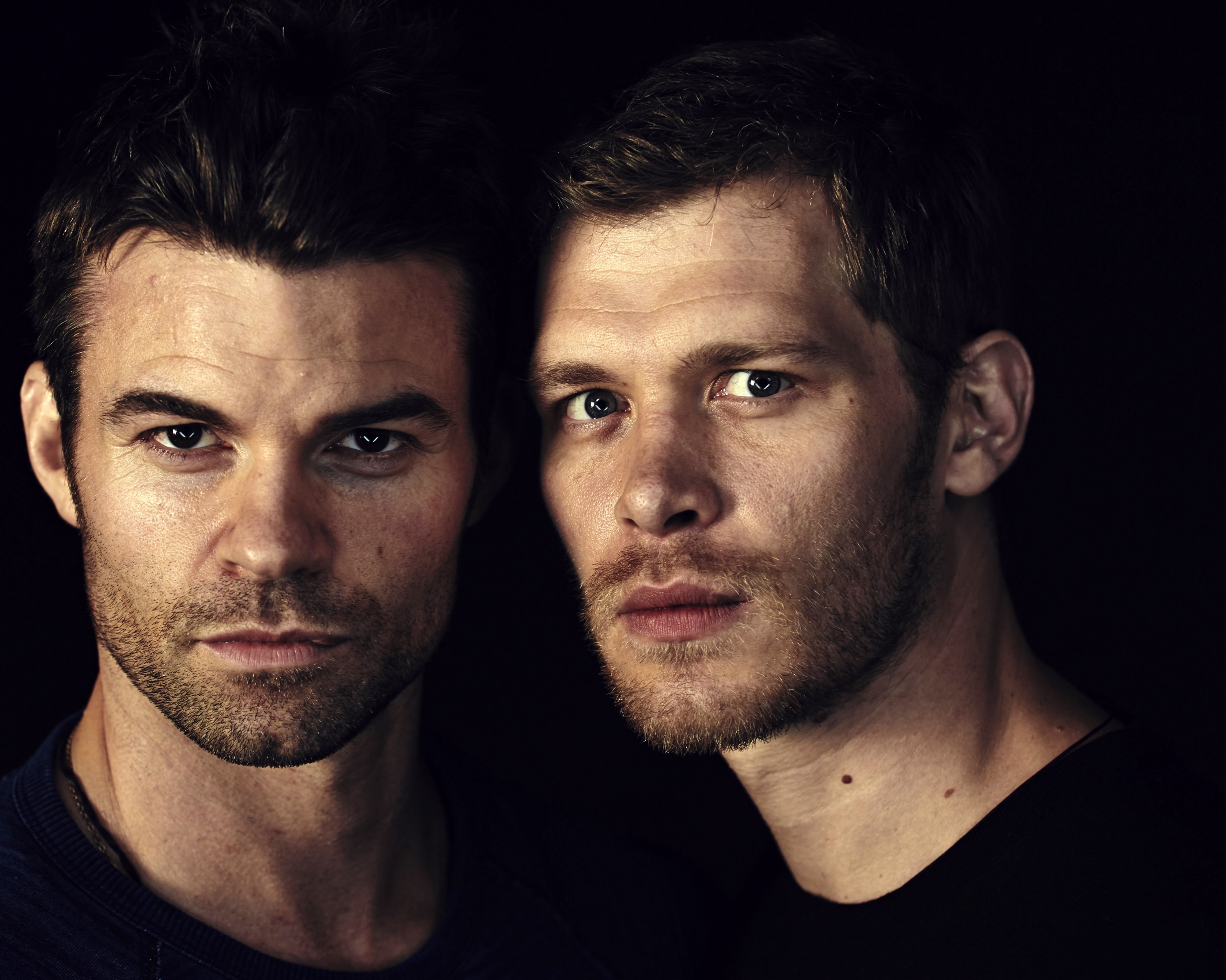 Актеры сериала The Originals обои