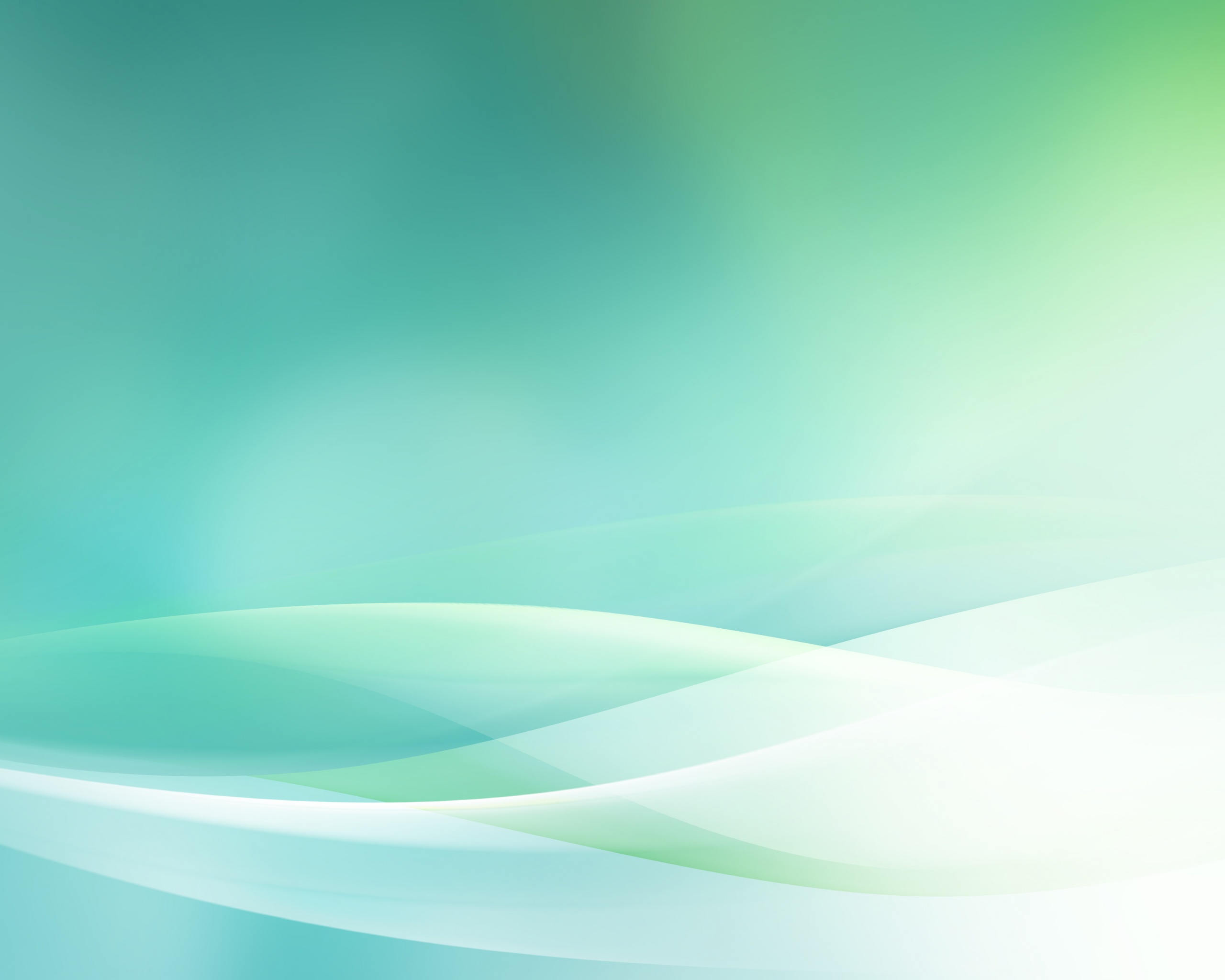 Свежий волнистый фон обои