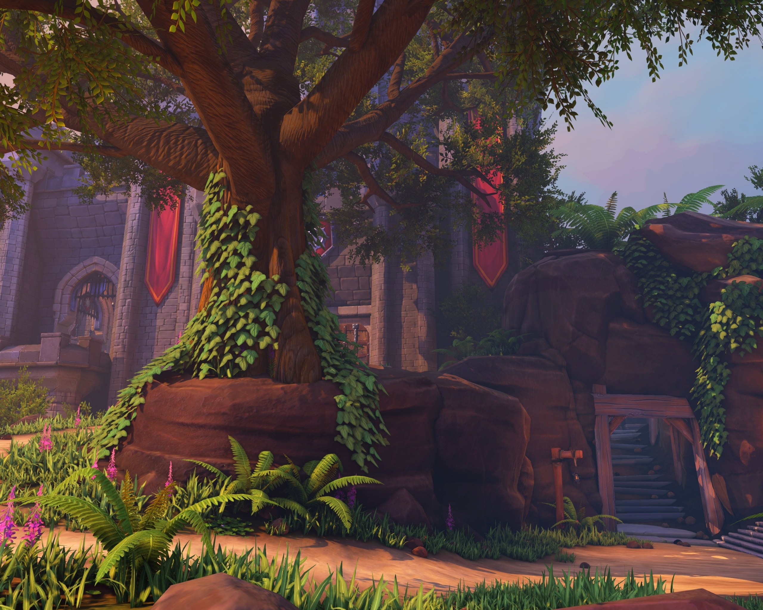 Orcs must die обои