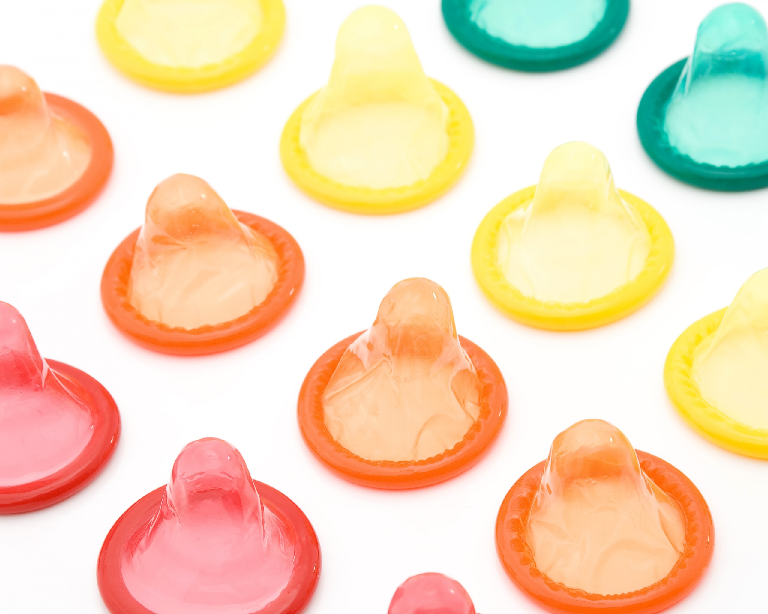 Контрацепция обои