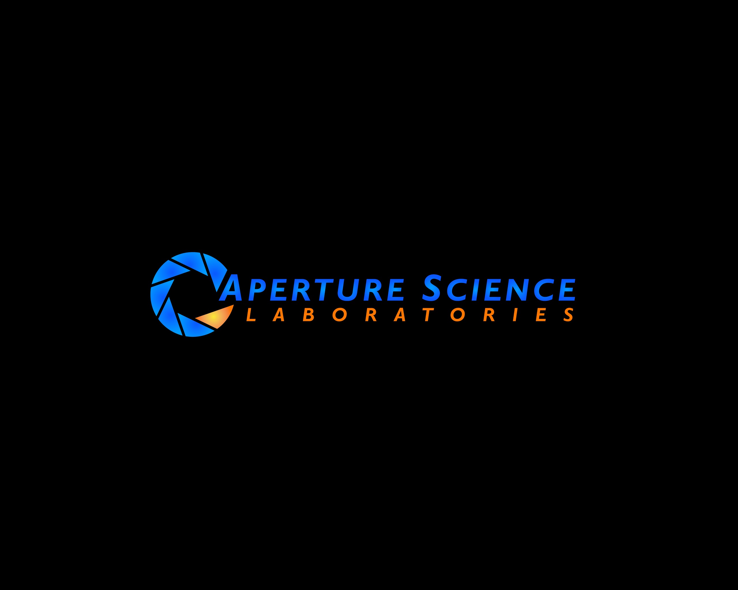 Aperture Science обои