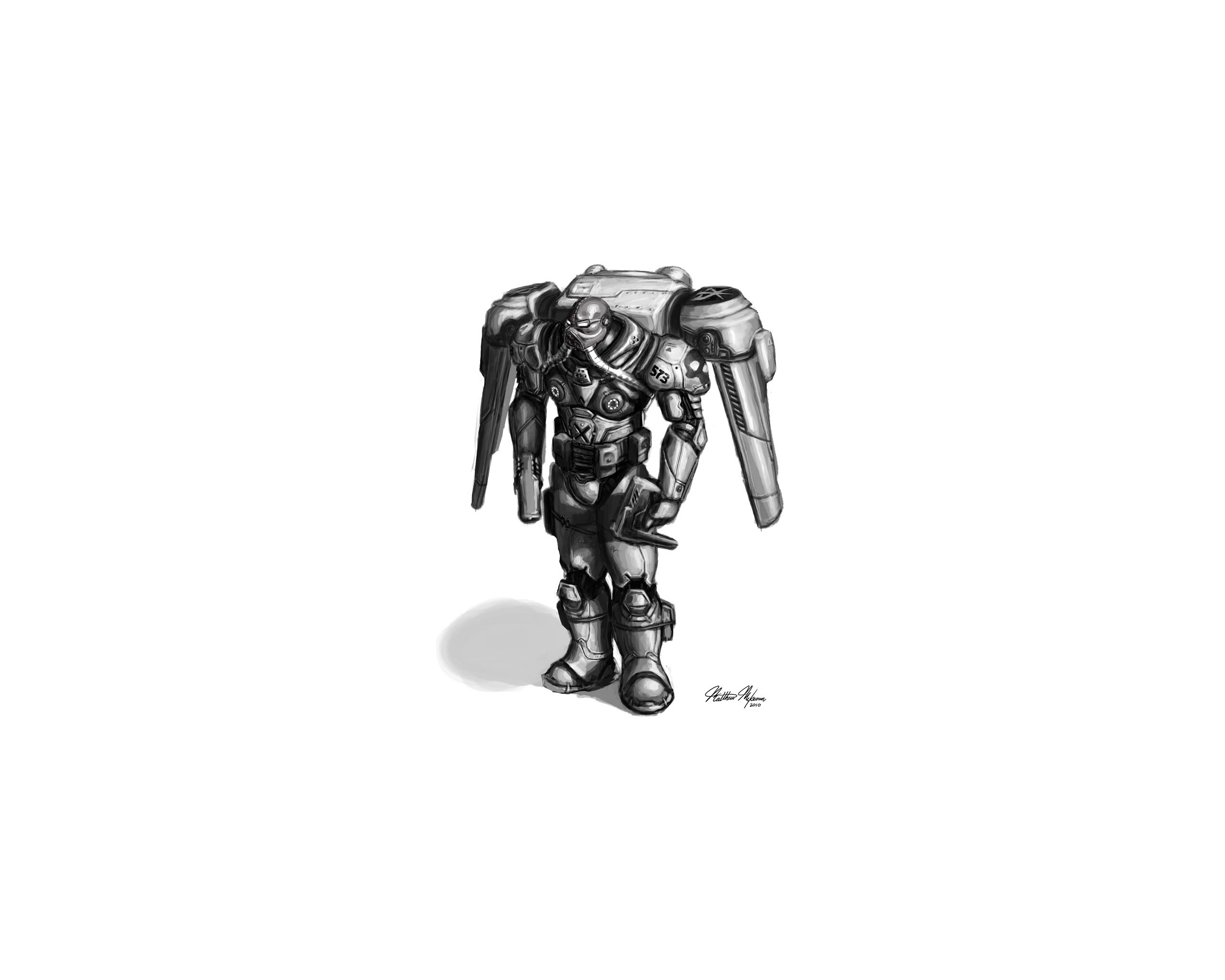 Головорез (Reaper) обои