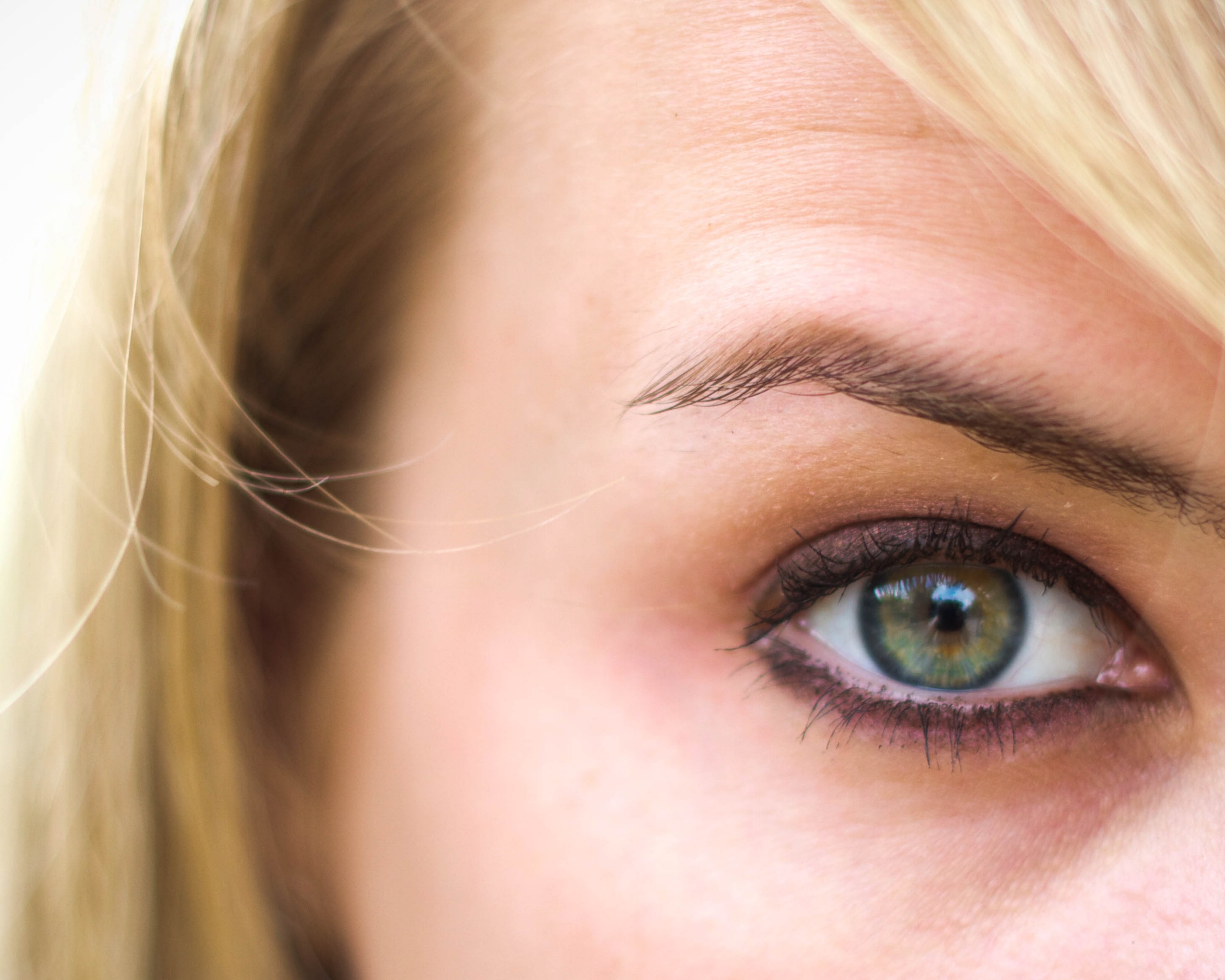 Авторское фото обои