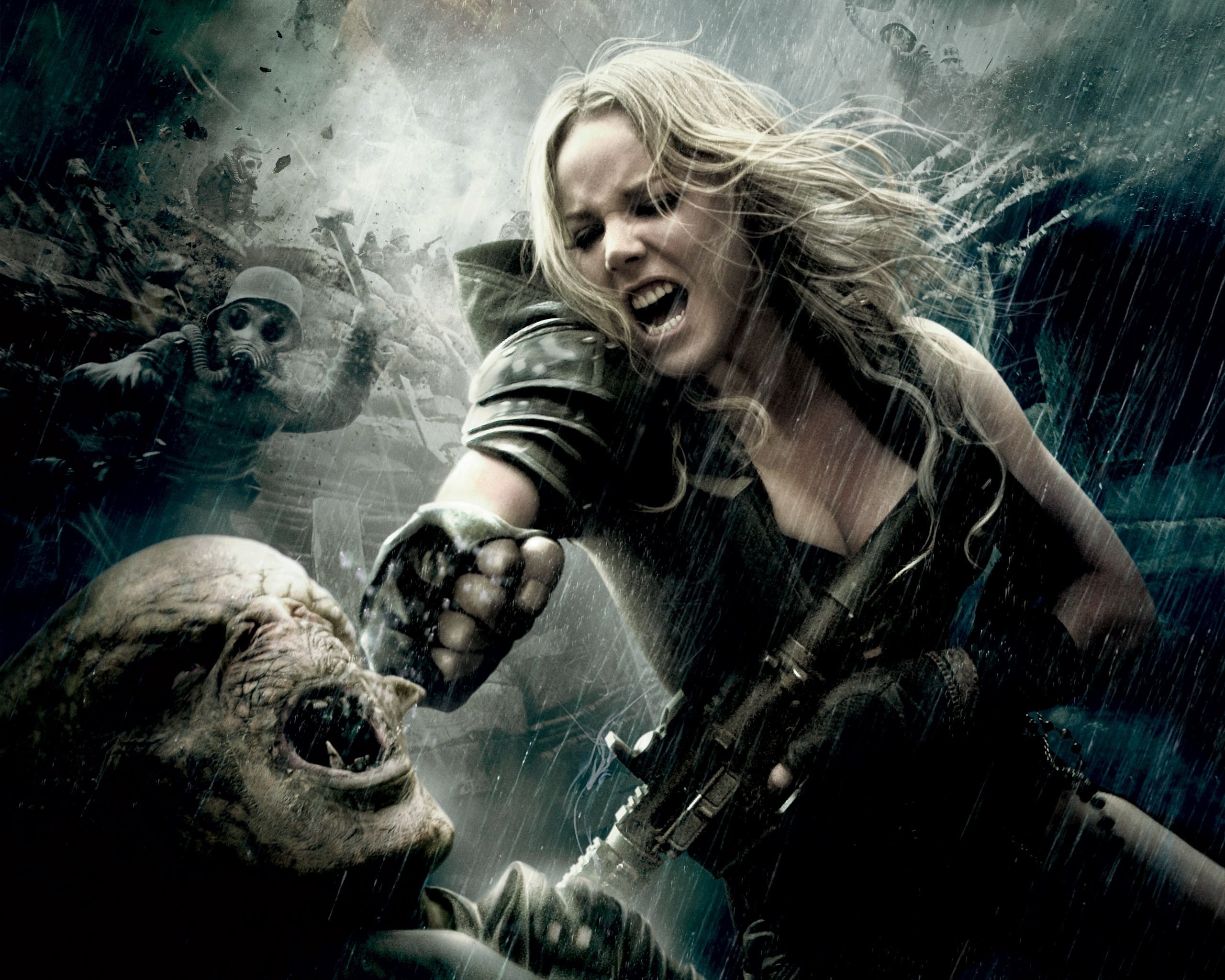 Запрещенный прием обои