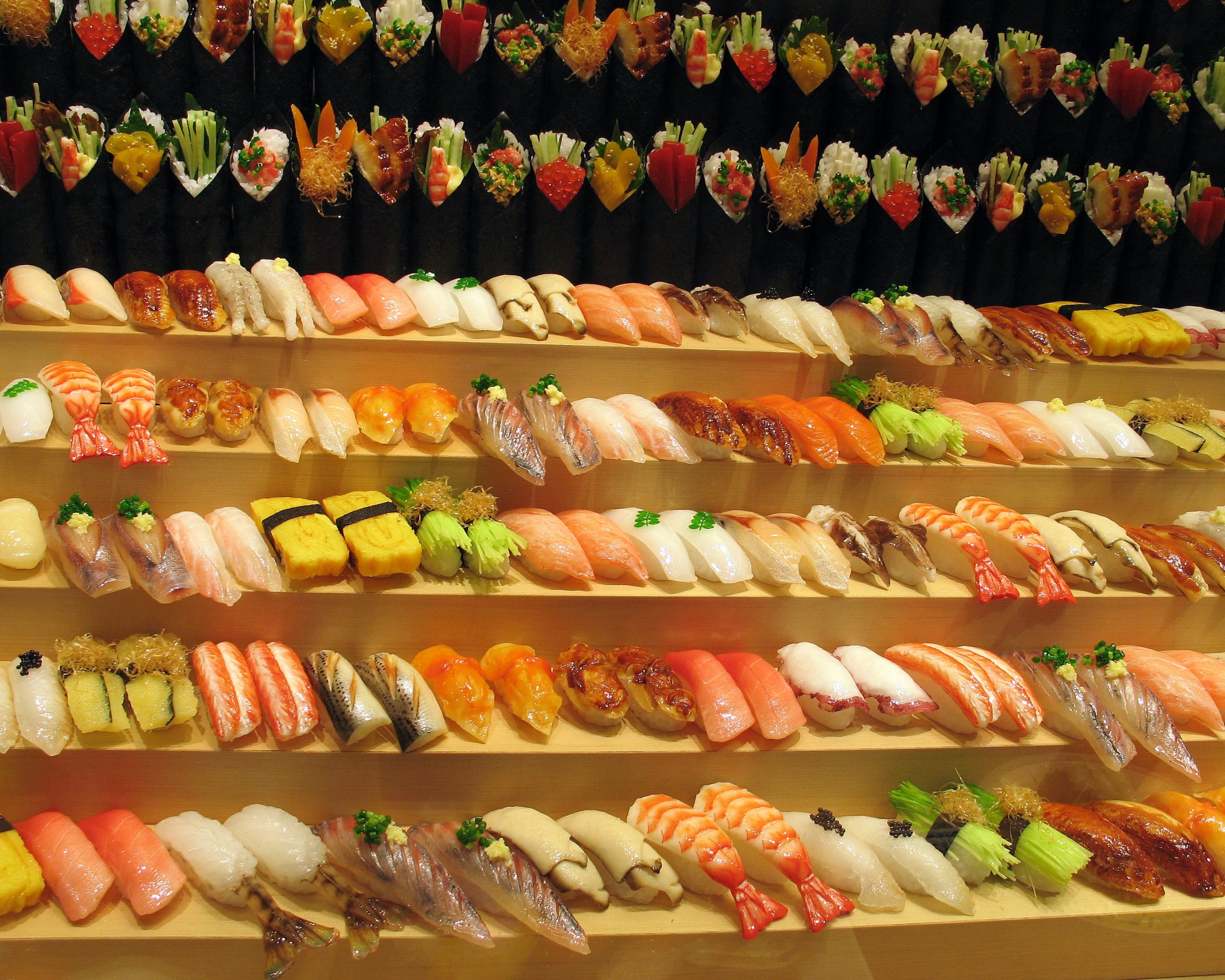 Радость для гурмана обои