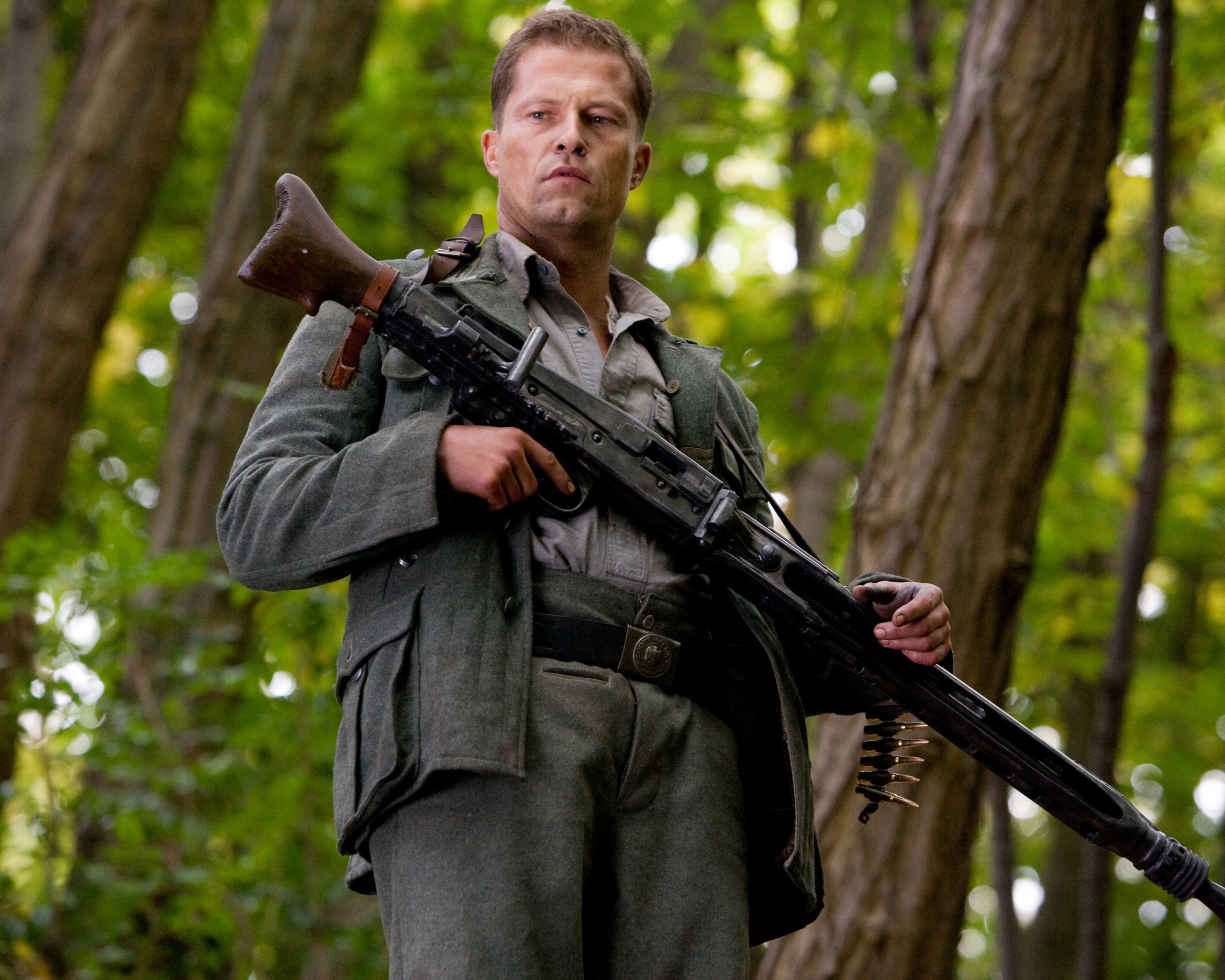 Тиль Швайгер обои