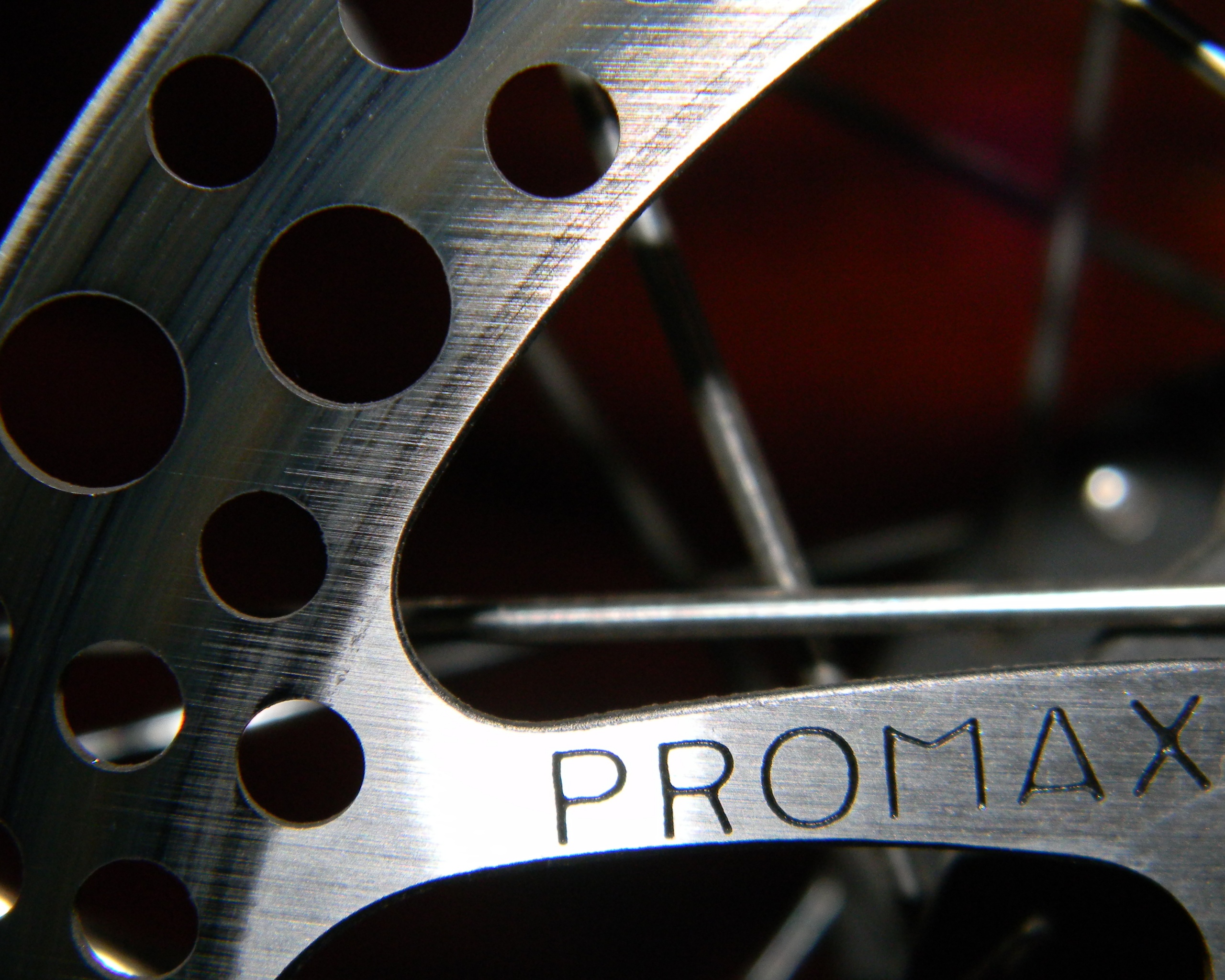 Тормозной диск обои