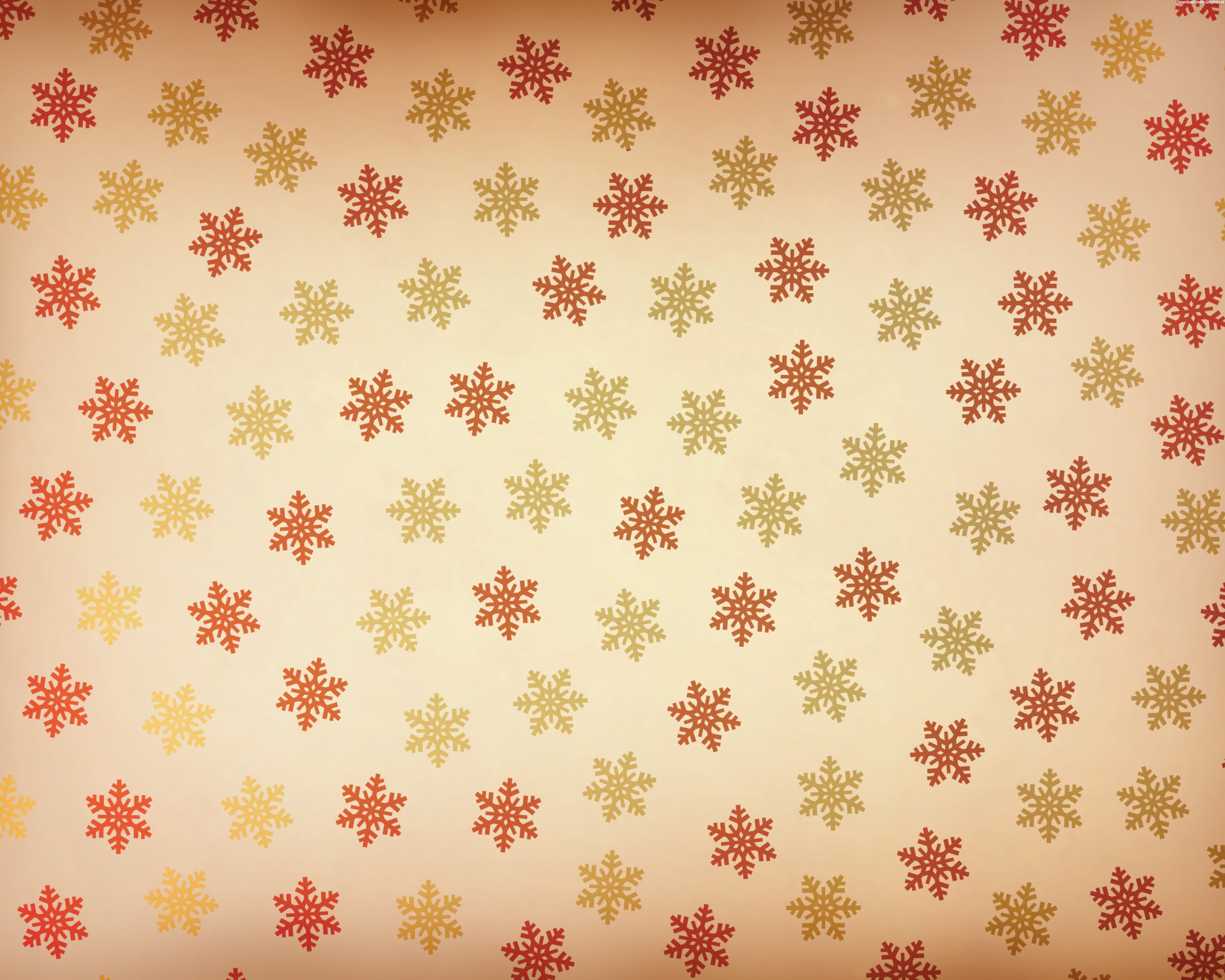 Обои со снежинками обои