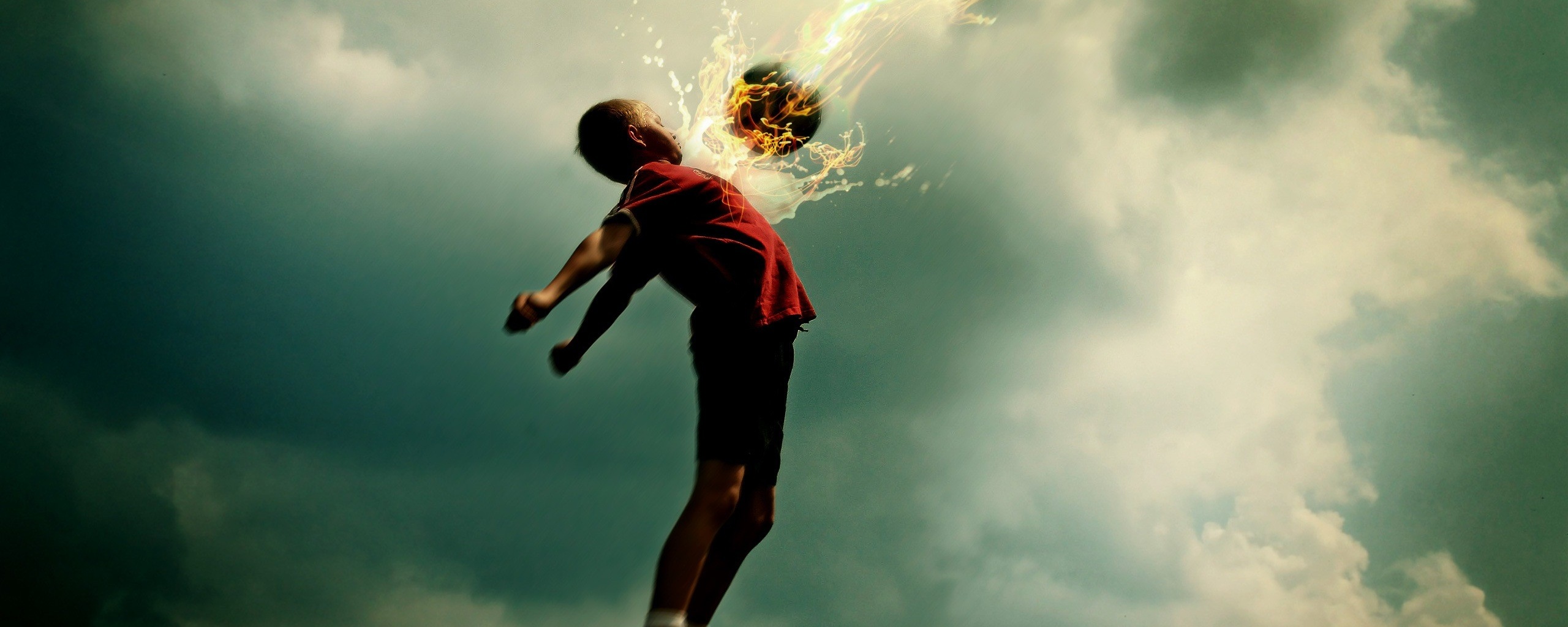 Футболист обои