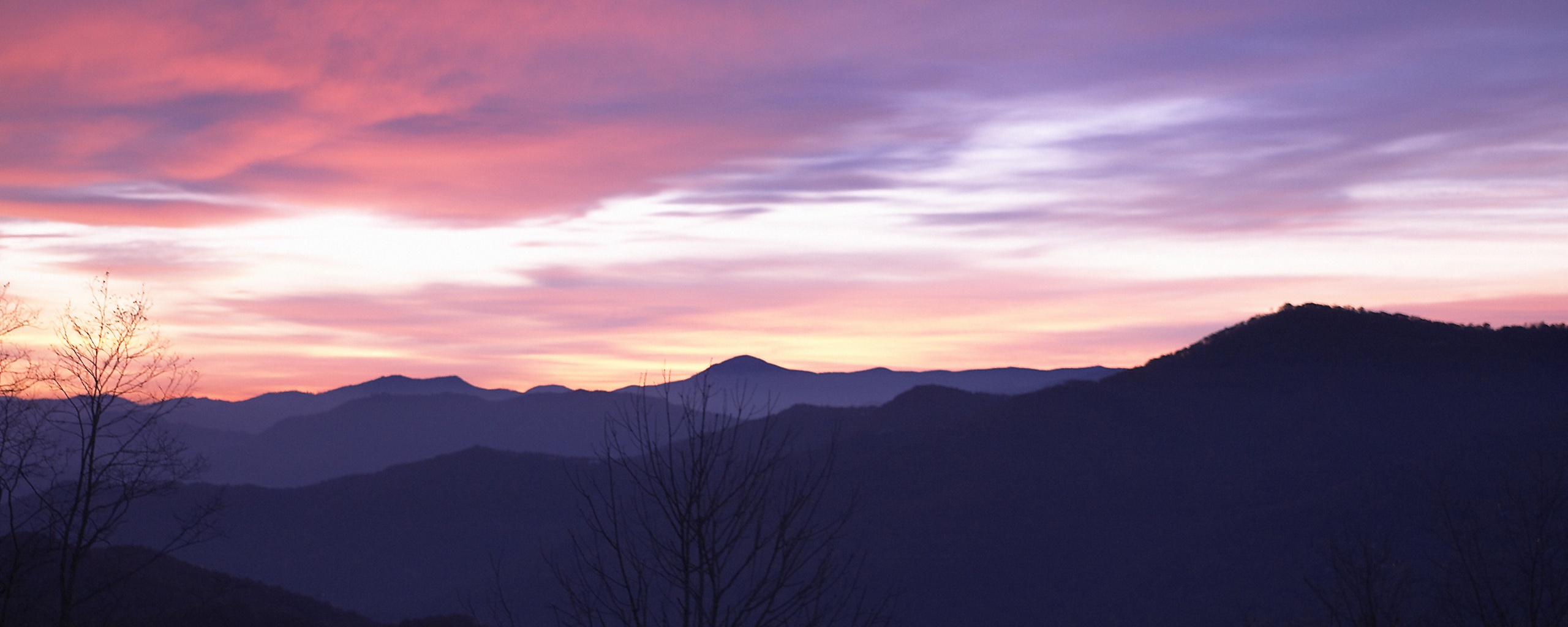 Небосвод обои