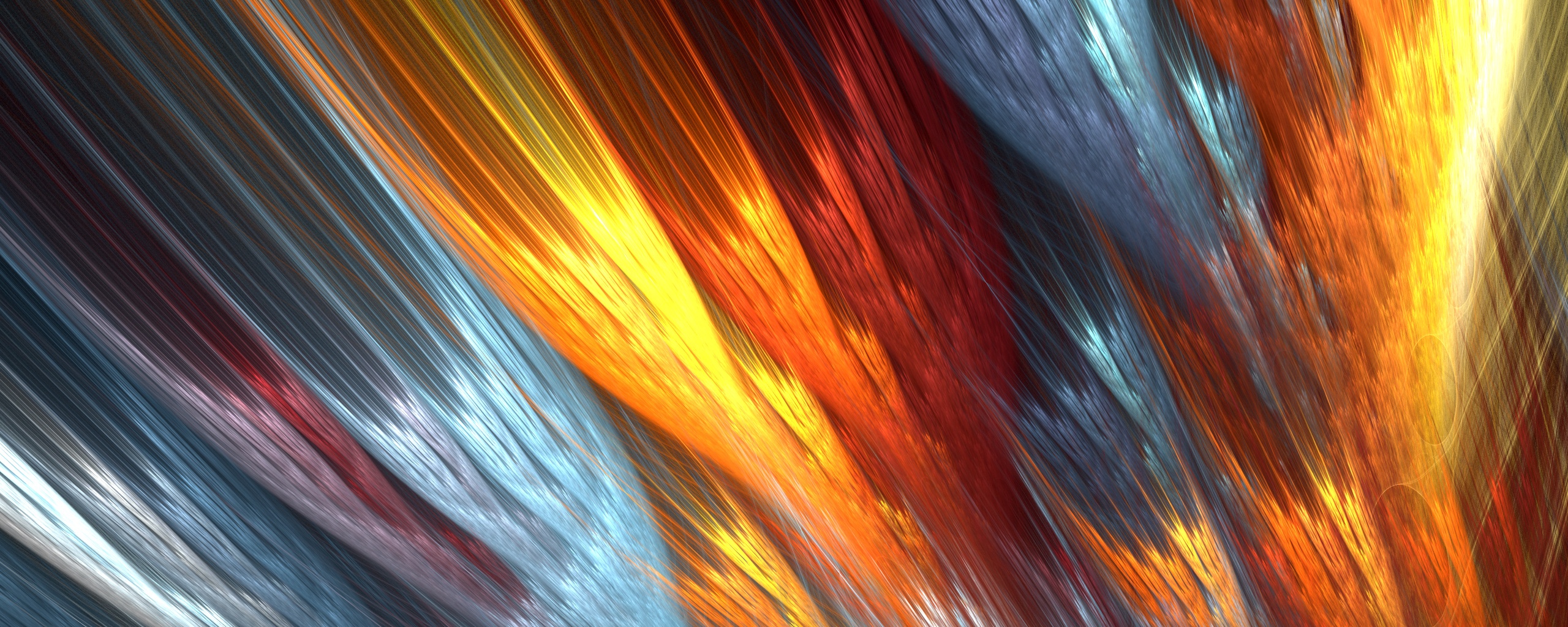 Радужные цвета обои