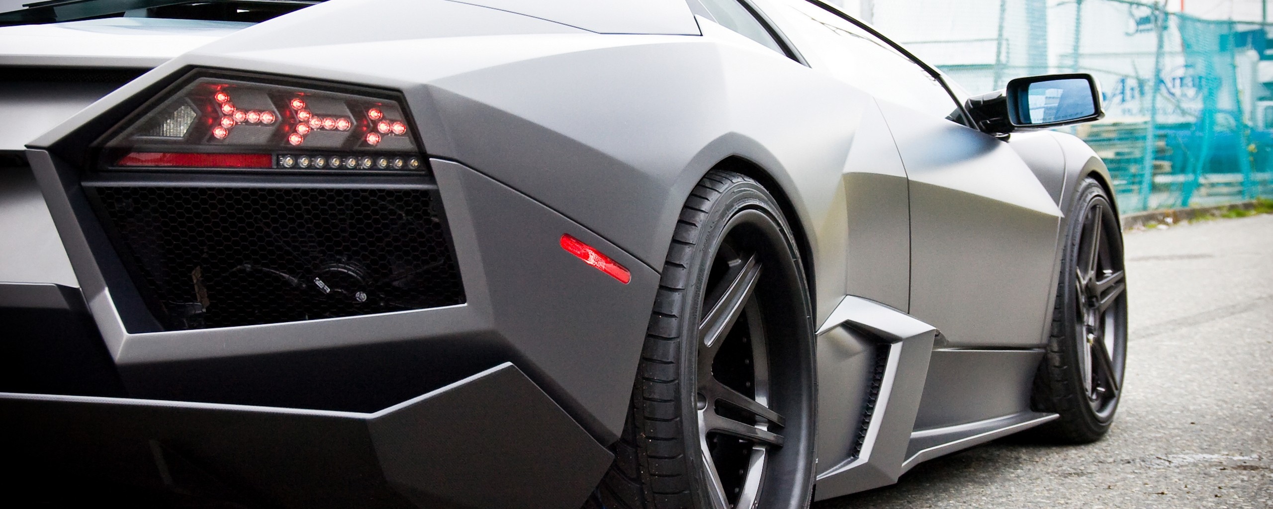 Железный зверь обои