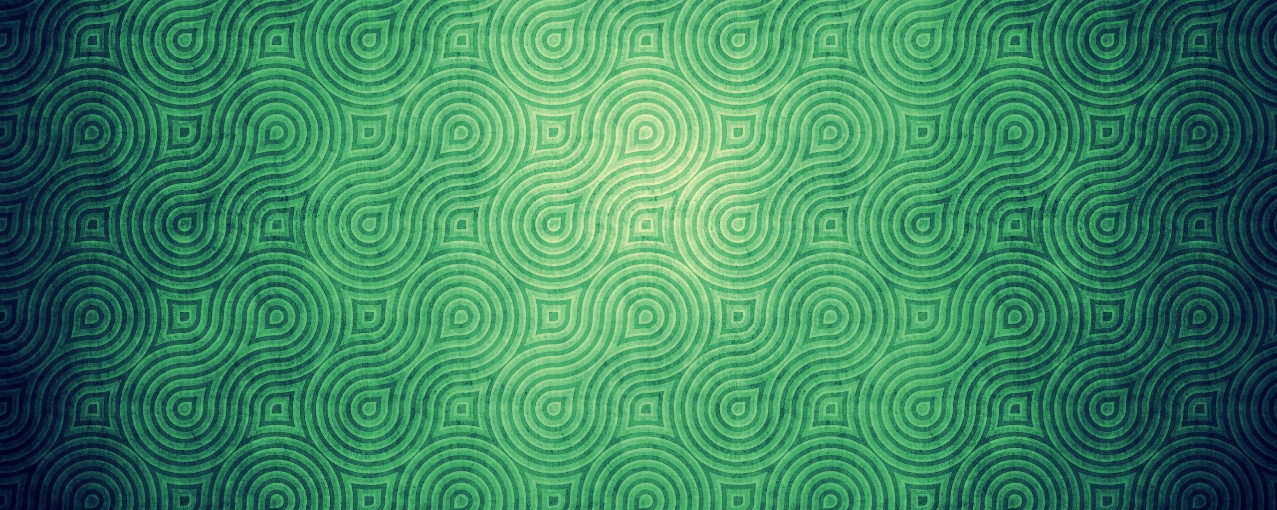 Зеленый фон обои