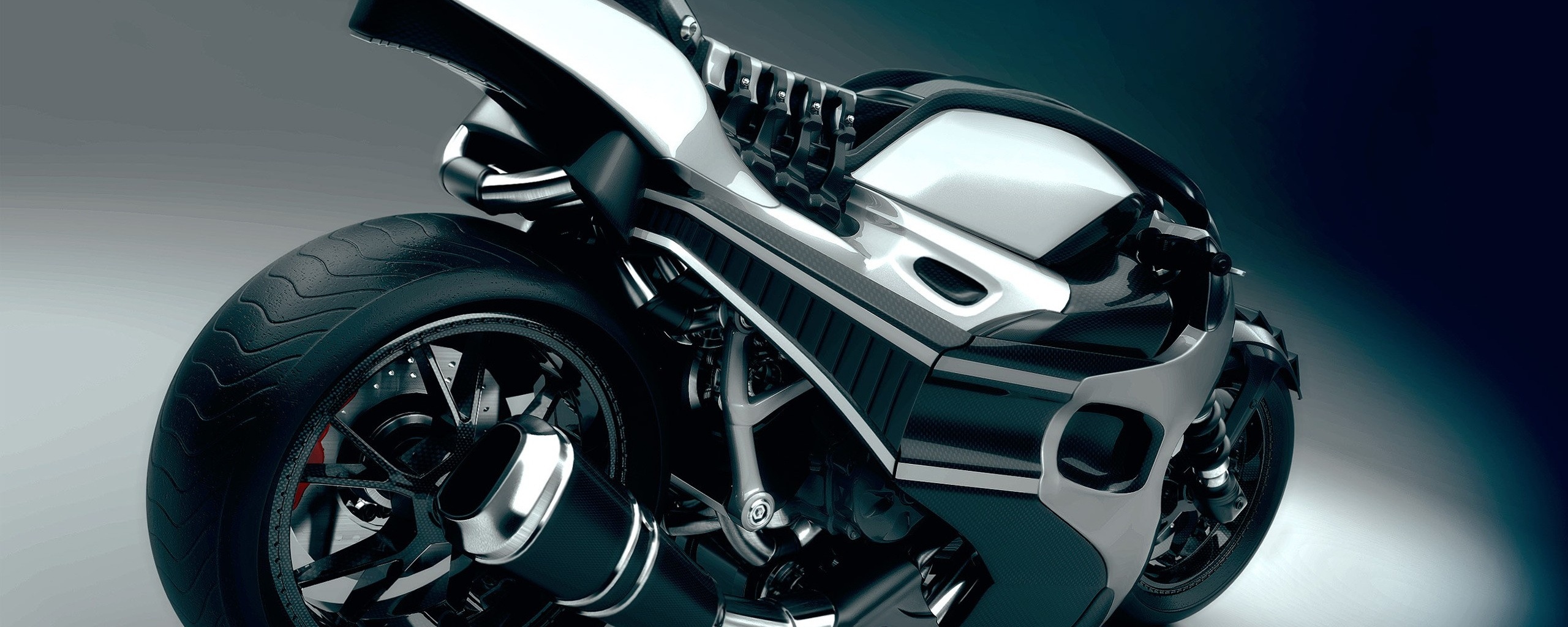 Мотоцикл обои