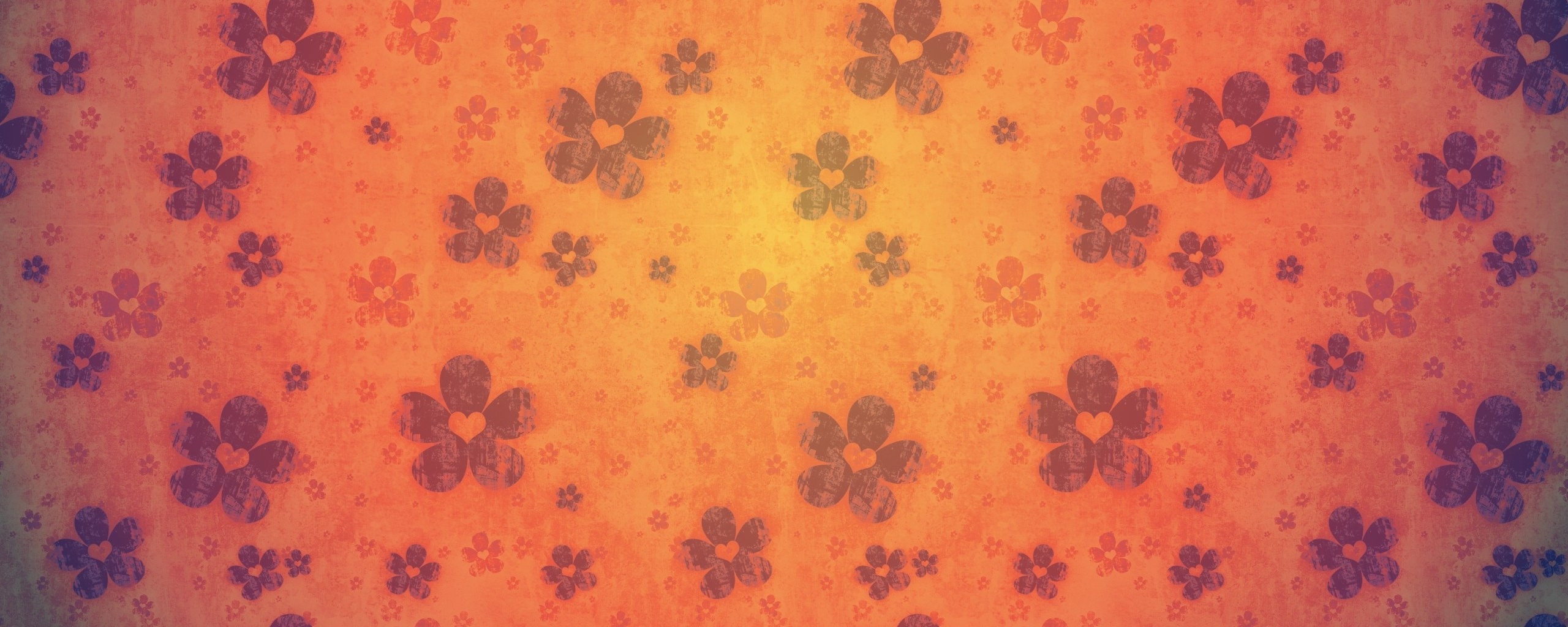 Сердечки обои