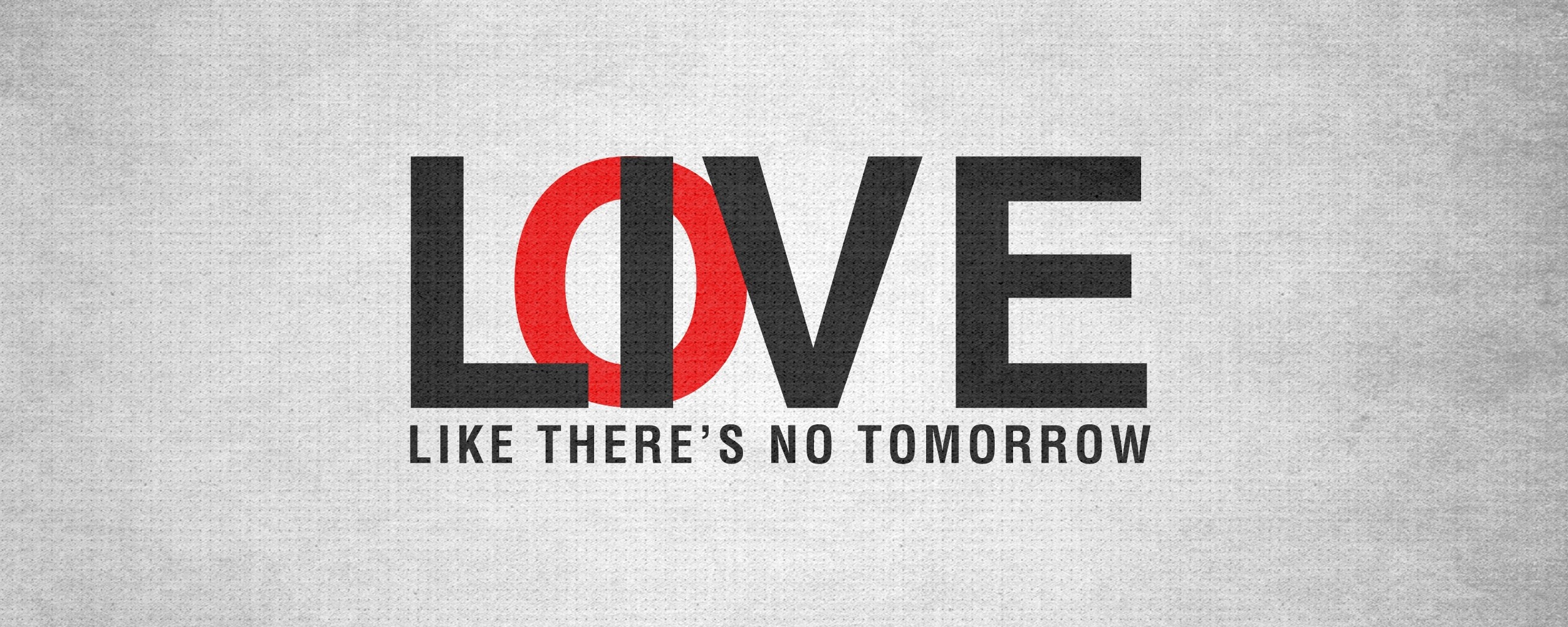 Как-будто завтра никогда не настанет обои